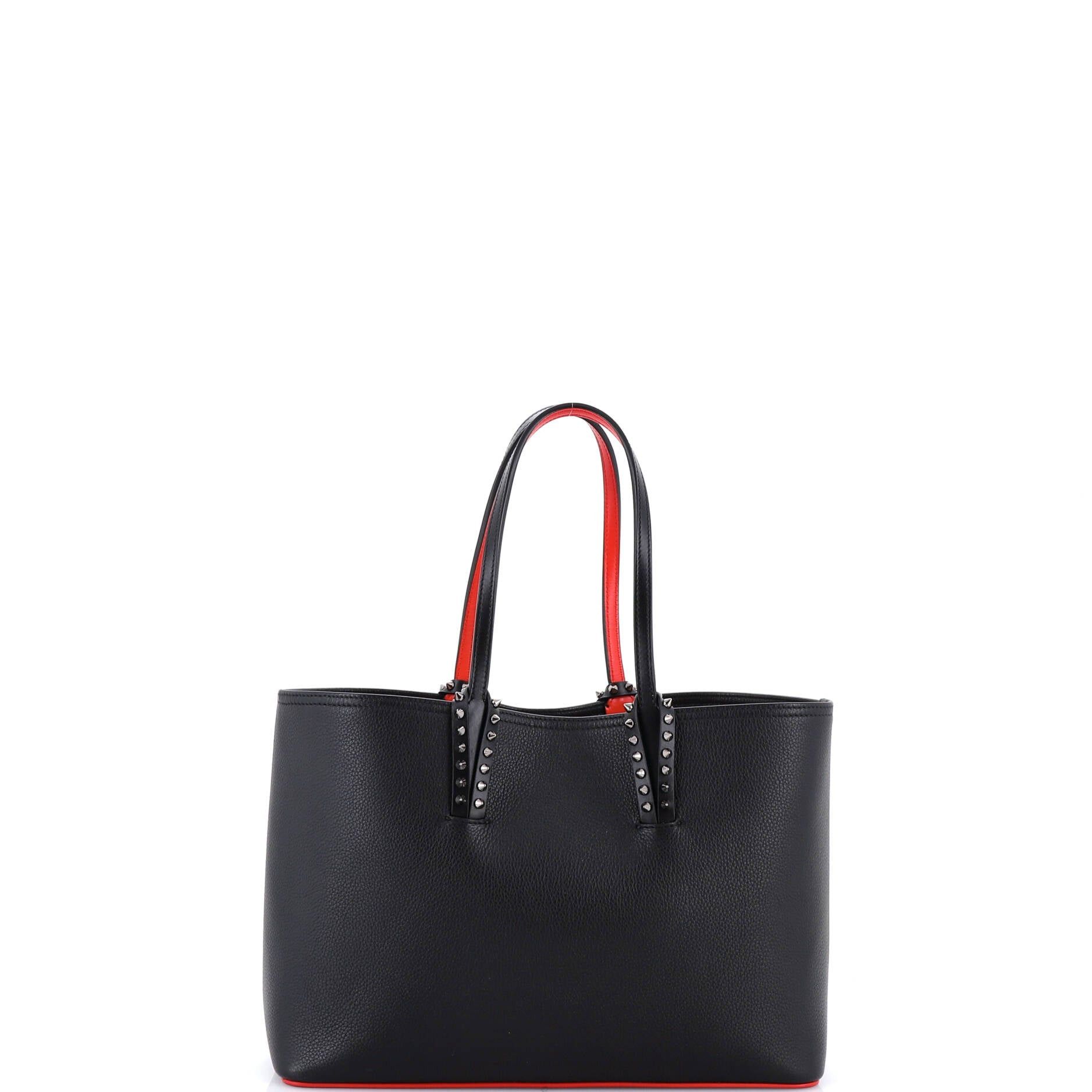 Christian Louboutin Cabata East West Tote Size ONE SIZE - 4 Thumbnail