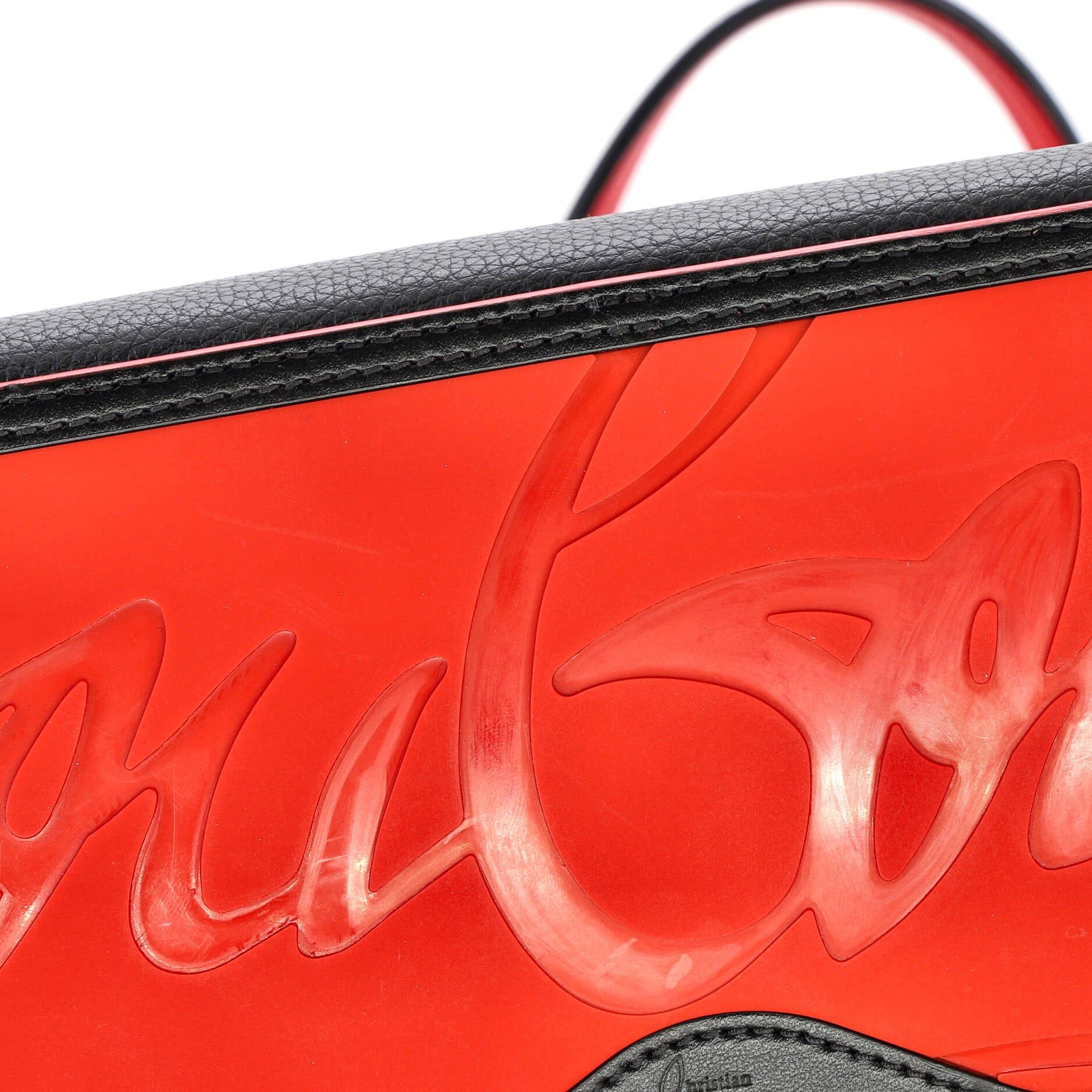 Christian Louboutin Cabata East West Tote Size ONE SIZE - 7 Thumbnail