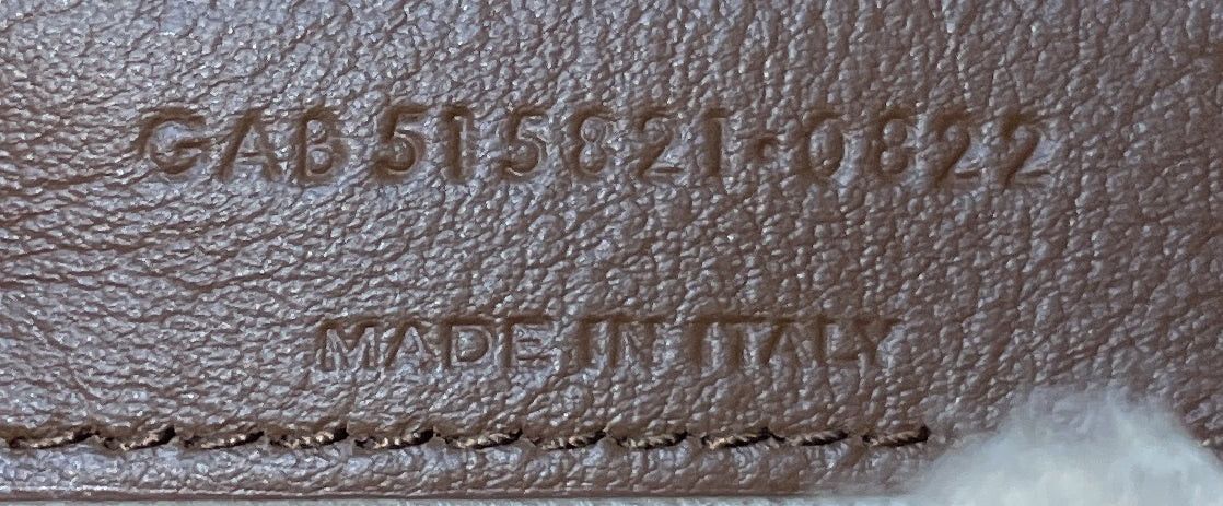 Saint Laurent Paris Jamie Flap Bag Size ONE SIZE - 8 Thumbnail