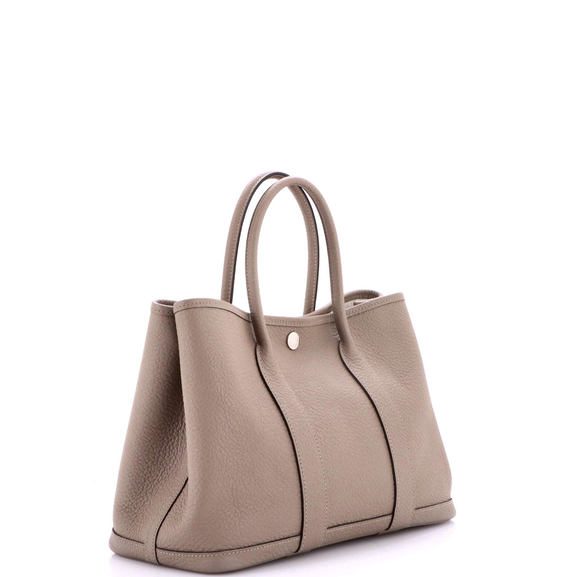 Hermes Garden Party Tote Size ONE SIZE - 2 Thumbnail