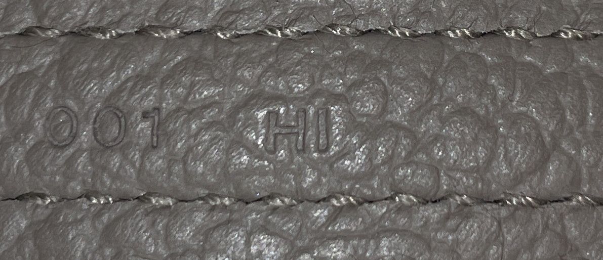 Hermes Garden Party Tote Size ONE SIZE - 8 Thumbnail