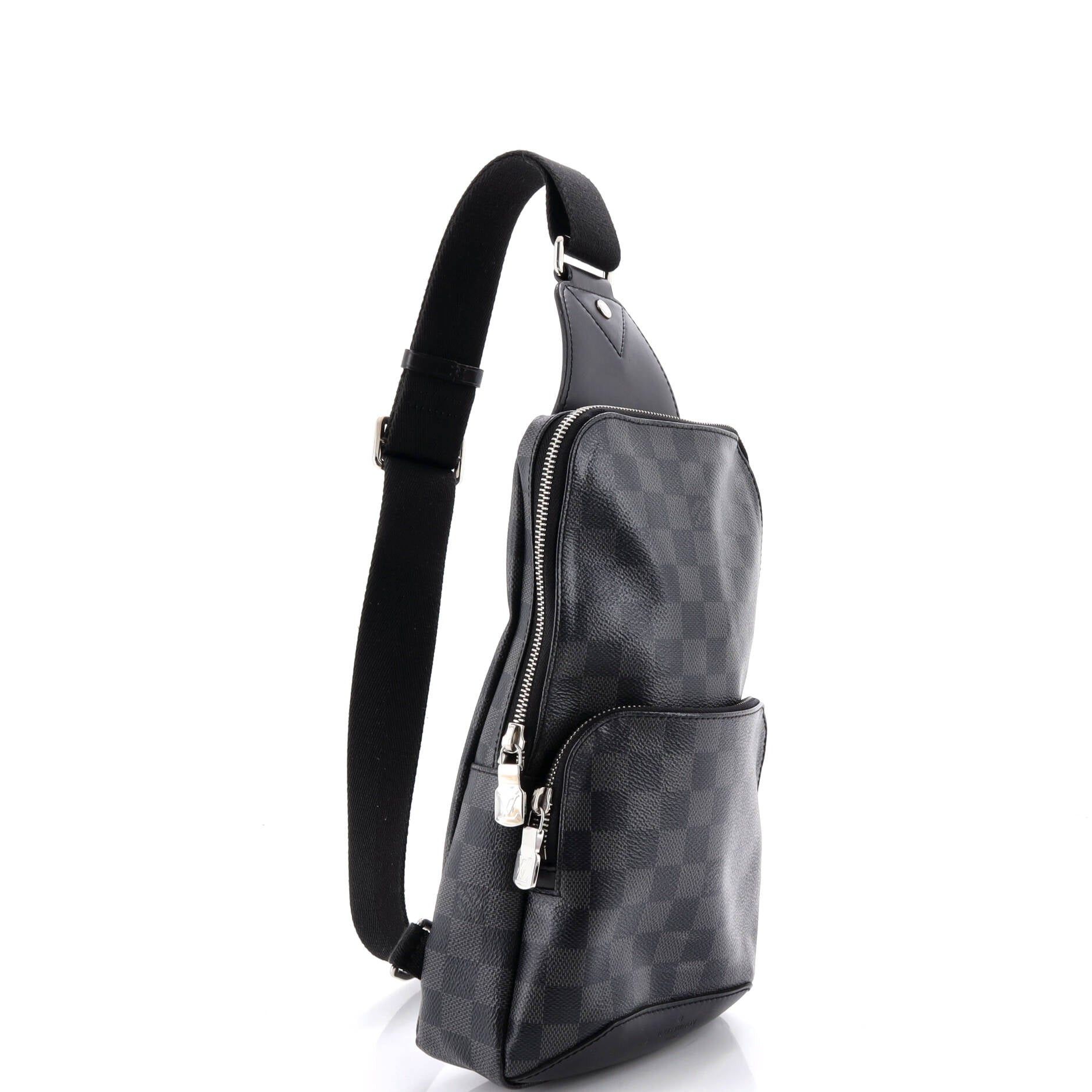 Louis Vuitton Avenue Sling Bag Size ONE SIZE - 2 Thumbnail