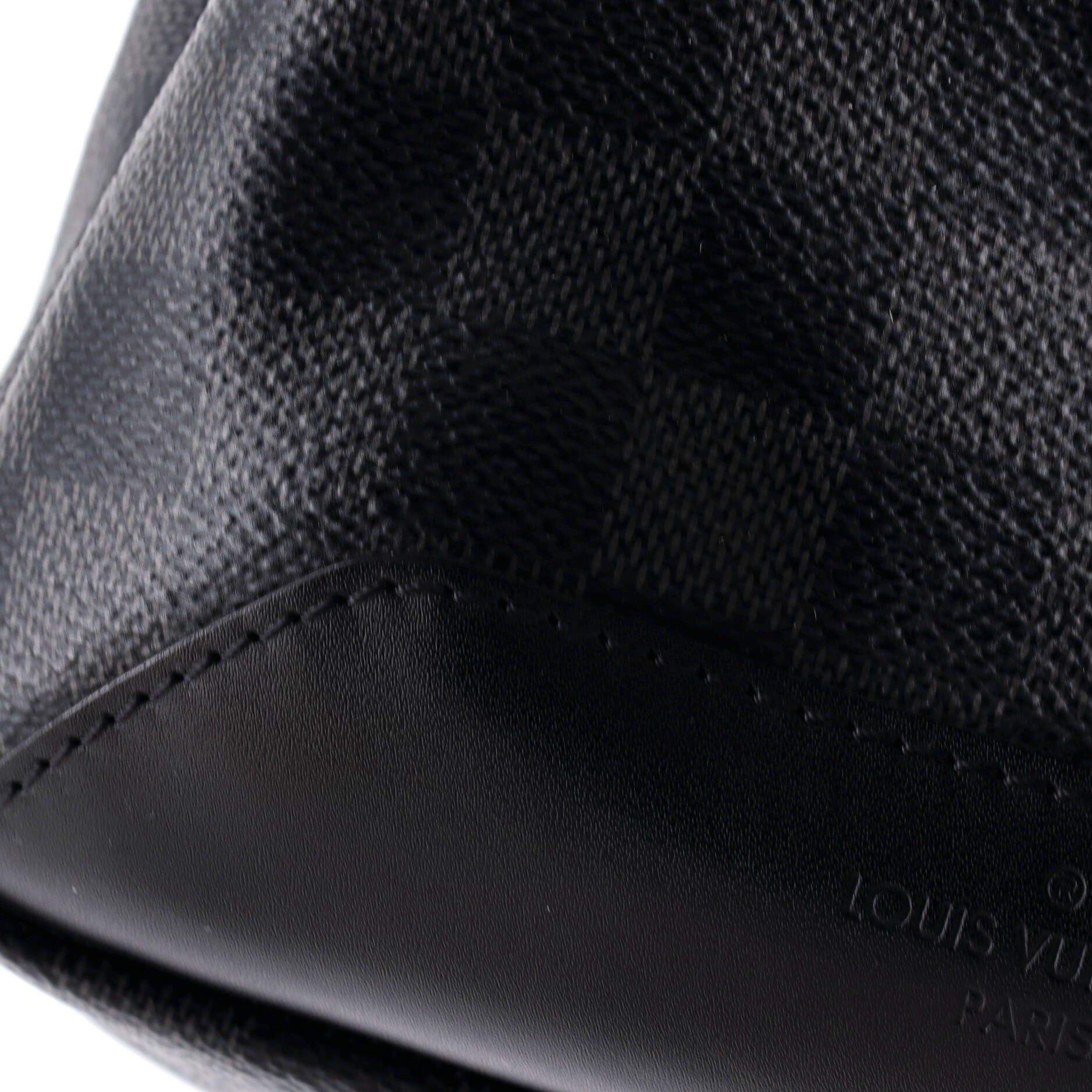 Louis Vuitton Avenue Sling Bag Size ONE SIZE - 6 Thumbnail