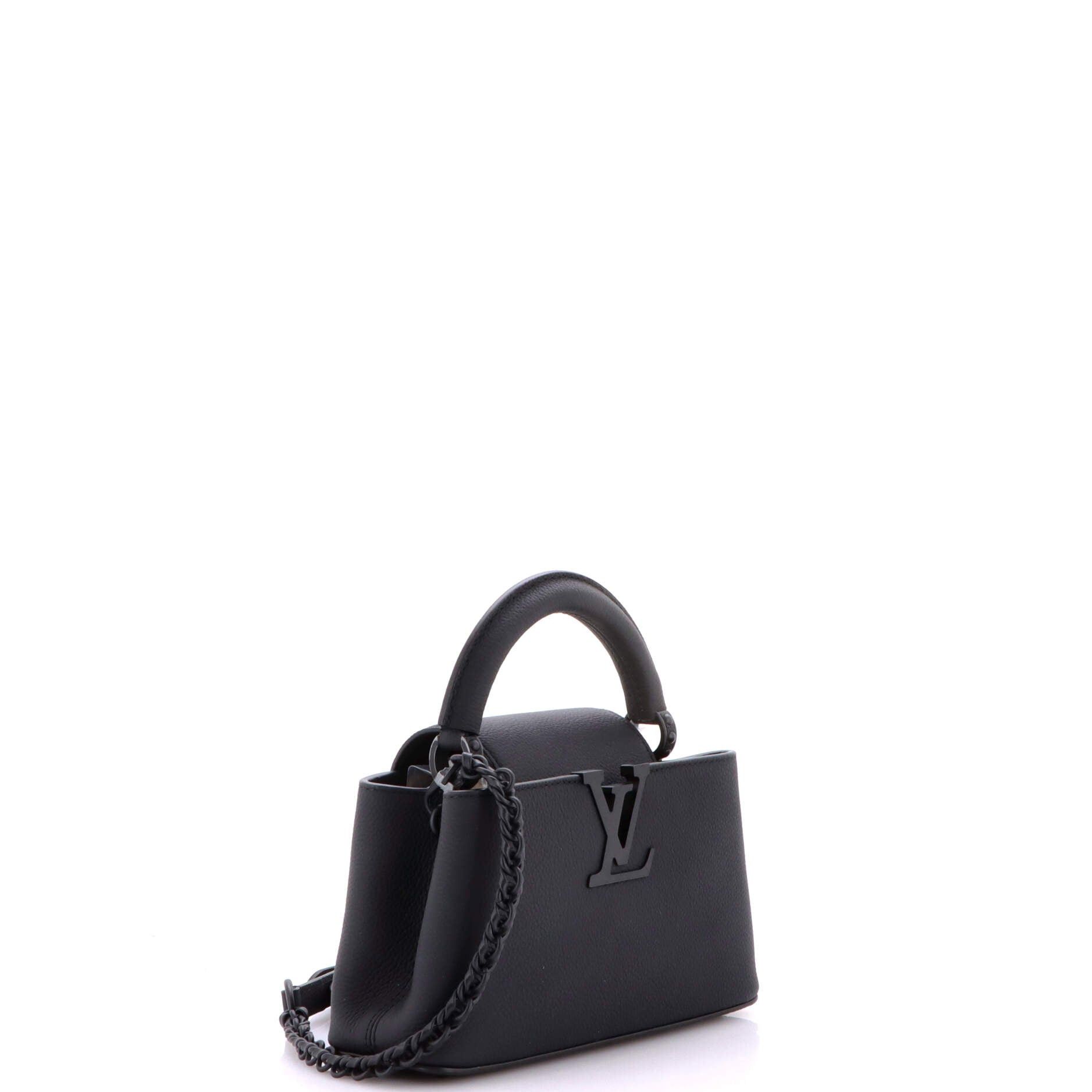 Louis Vuitton Capucines East West Bag Size ONE SIZE - 2 Thumbnail