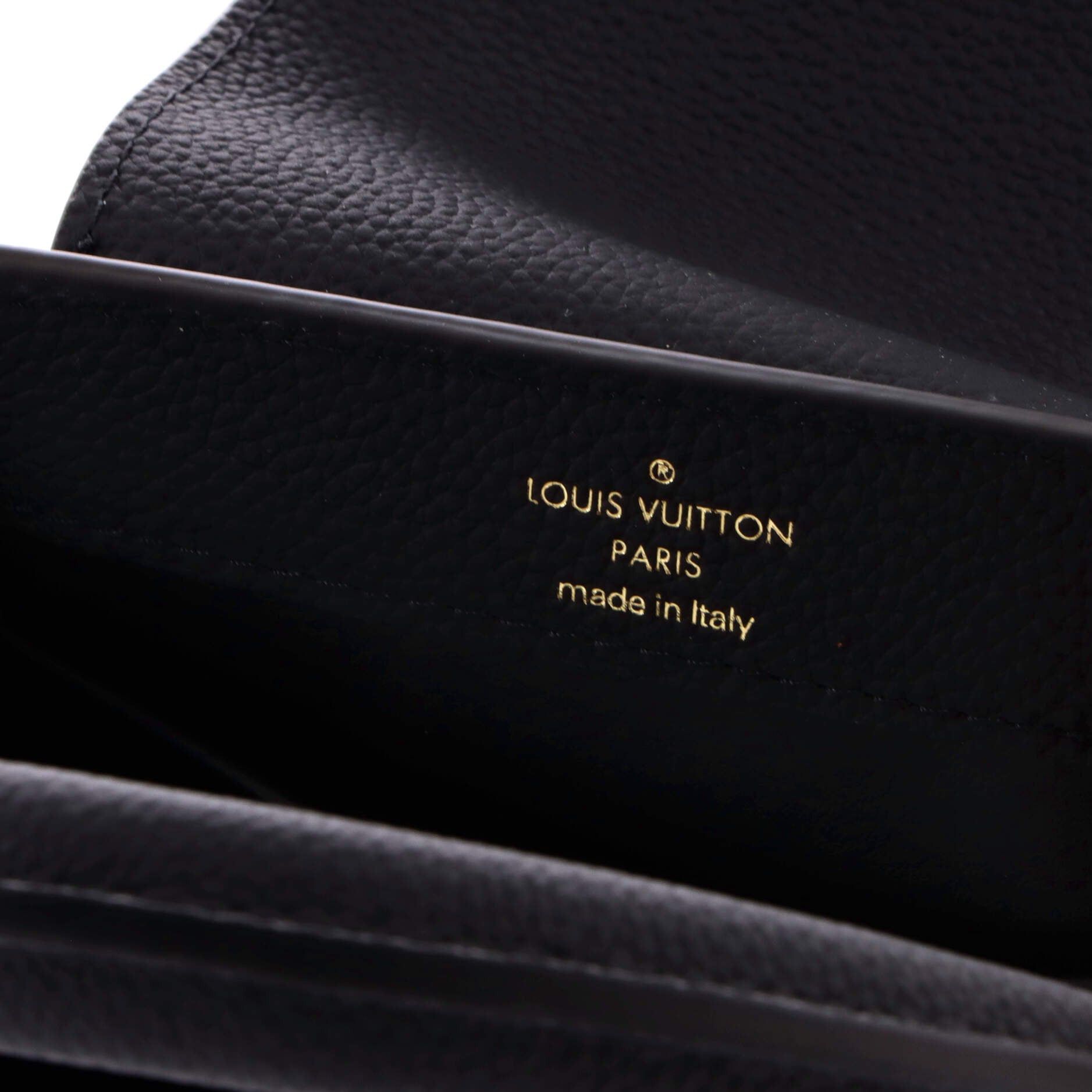 Louis Vuitton Capucines East West Bag Size ONE SIZE - 7 Thumbnail