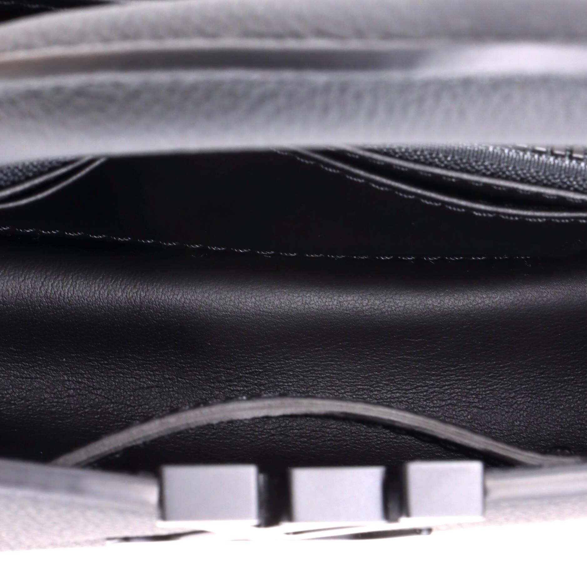 Louis Vuitton Capucines East West Bag Size ONE SIZE - 5 Thumbnail