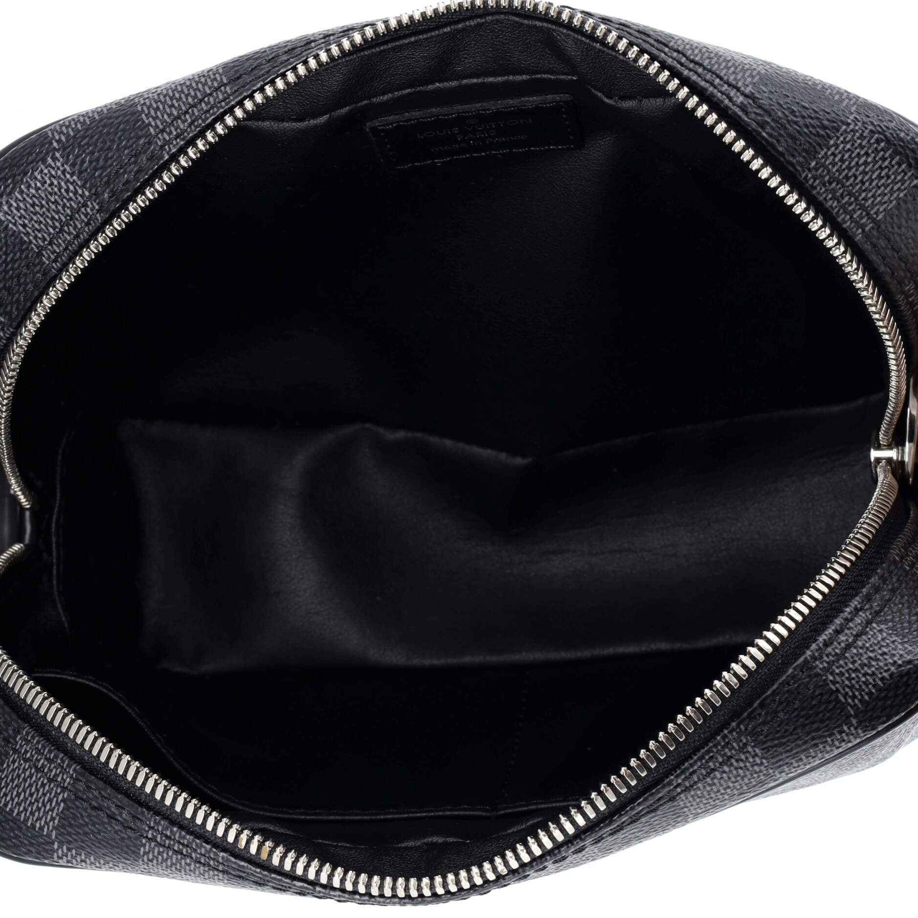Louis Vuitton Toiletry Pouch Size ONE SIZE - 5 Thumbnail