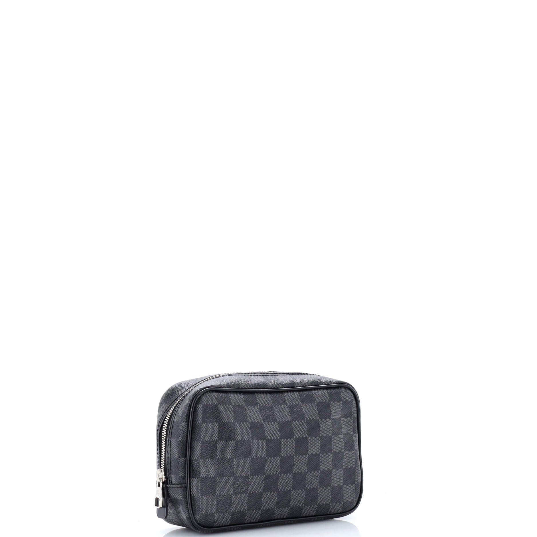 Louis Vuitton Toiletry Pouch Size ONE SIZE - 2 Thumbnail