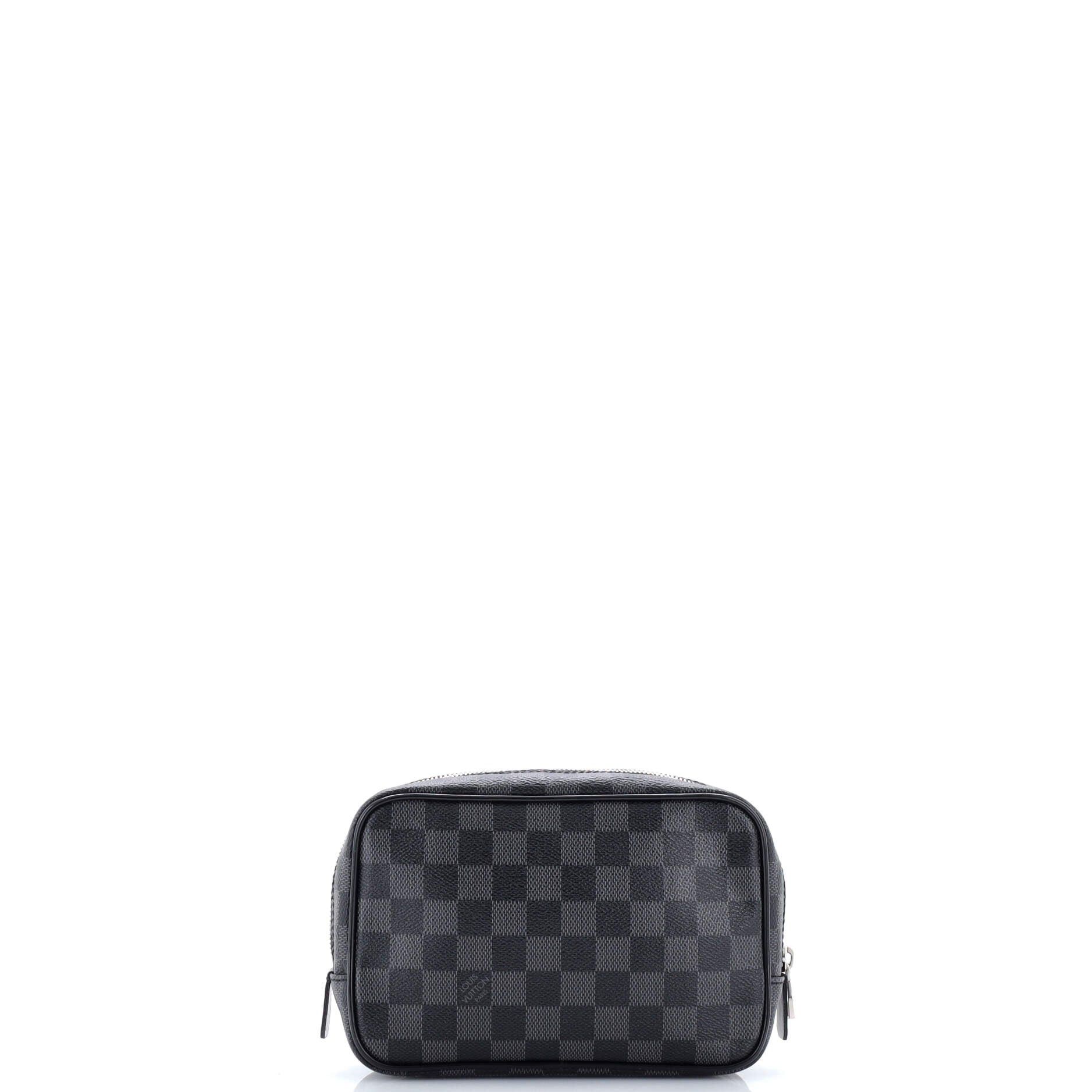 Louis Vuitton Toiletry Pouch Size ONE SIZE - 3 Thumbnail