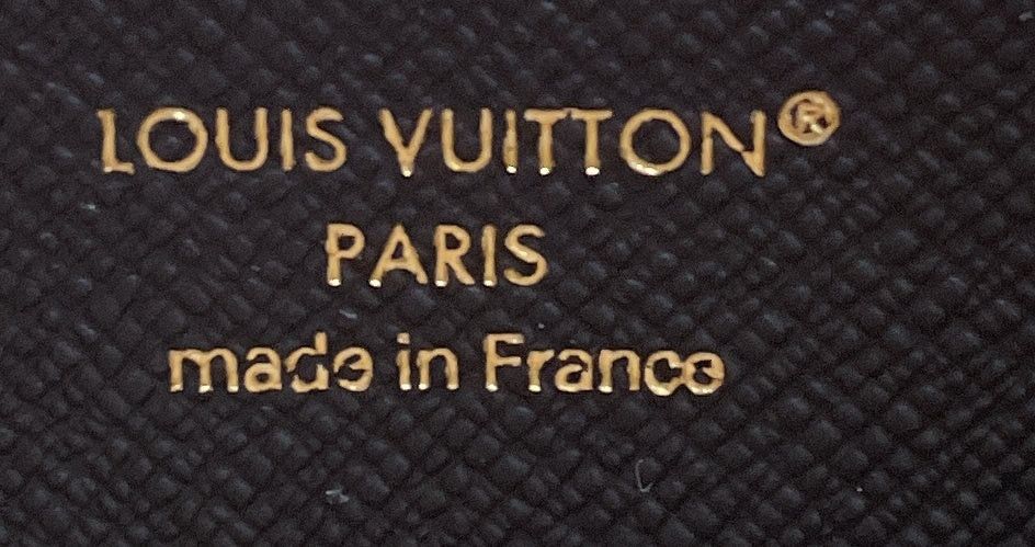 Louis Vuitton Clemence Wallet Size ONE SIZE - 9 Thumbnail