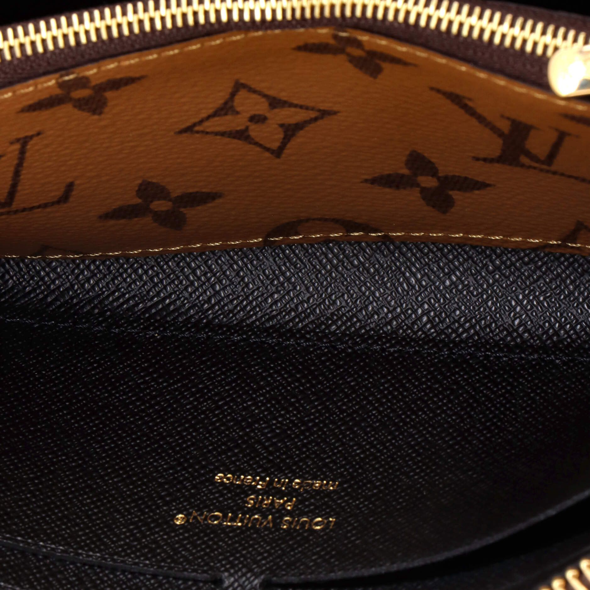 Louis Vuitton Clemence Wallet Size ONE SIZE - 5 Thumbnail
