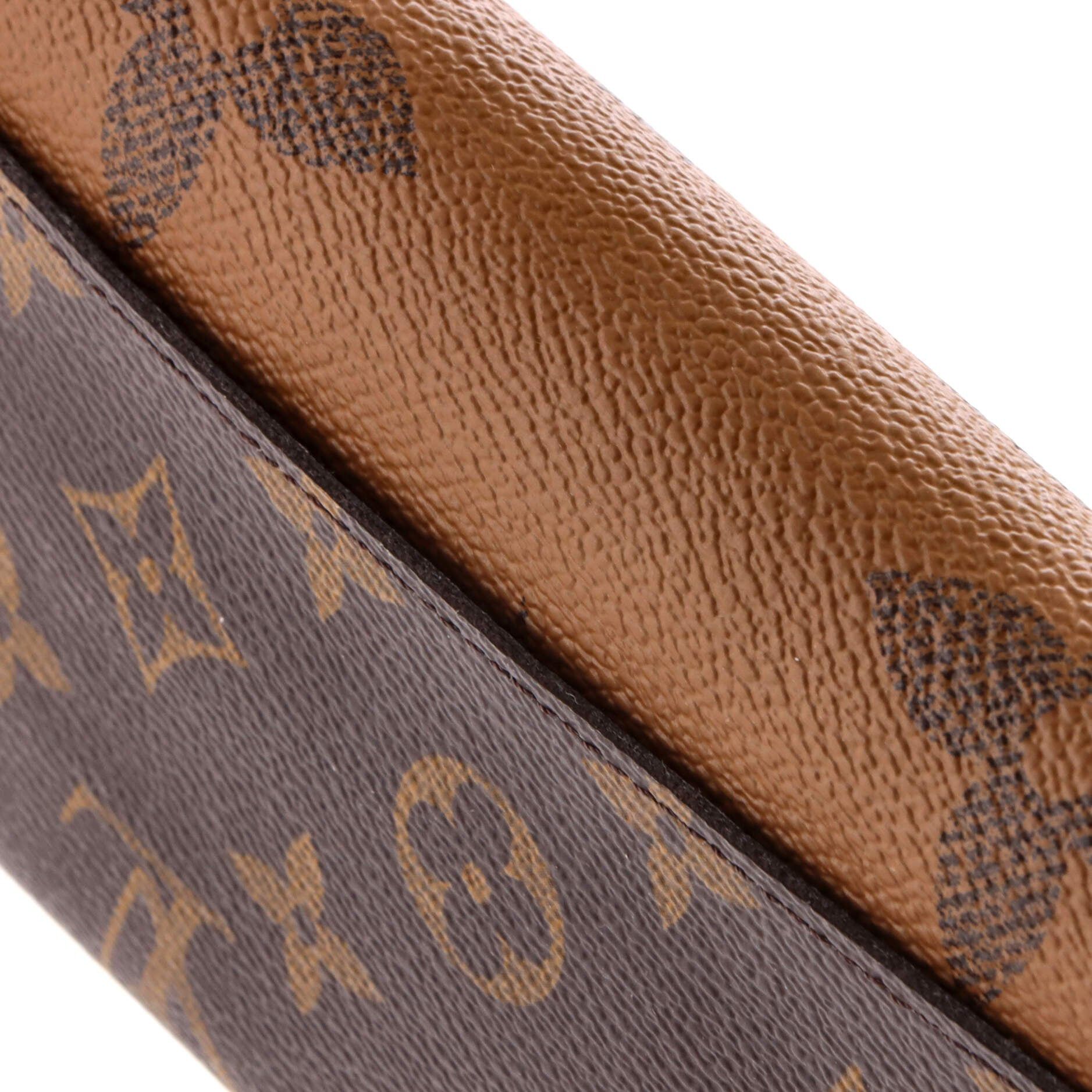 Louis Vuitton Sarah Wallet NM Size ONE SIZE - 6 Thumbnail