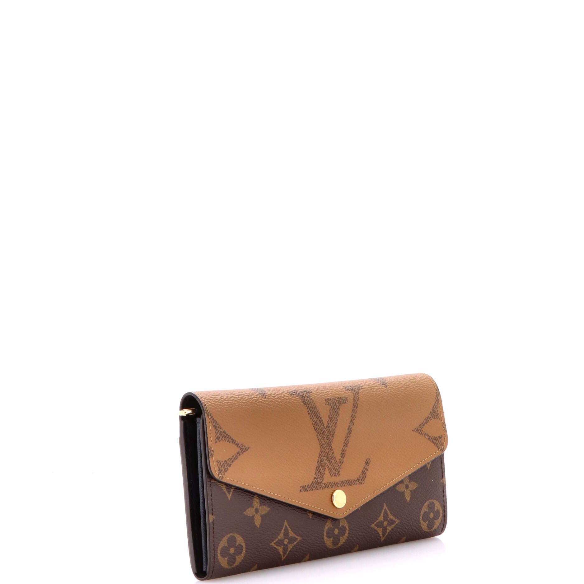 Louis Vuitton Sarah Wallet NM Size ONE SIZE - 2 Thumbnail
