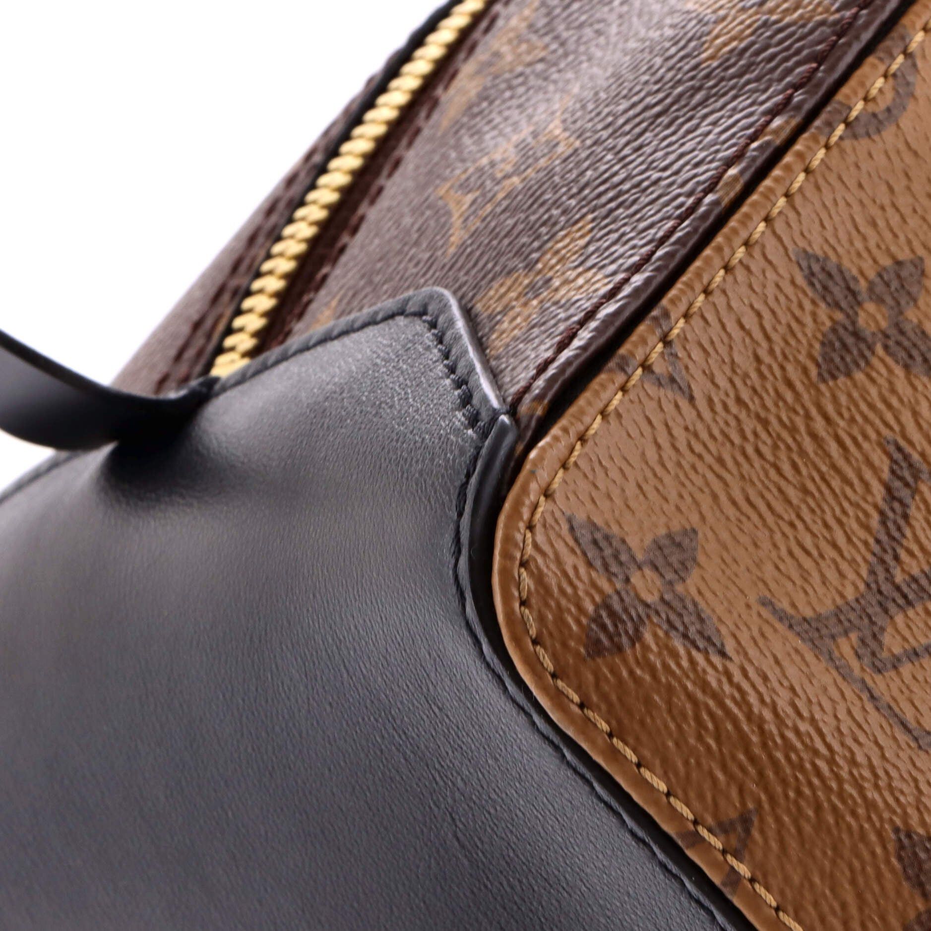 Louis Vuitton Square Bag Size ONE SIZE - 6 Thumbnail