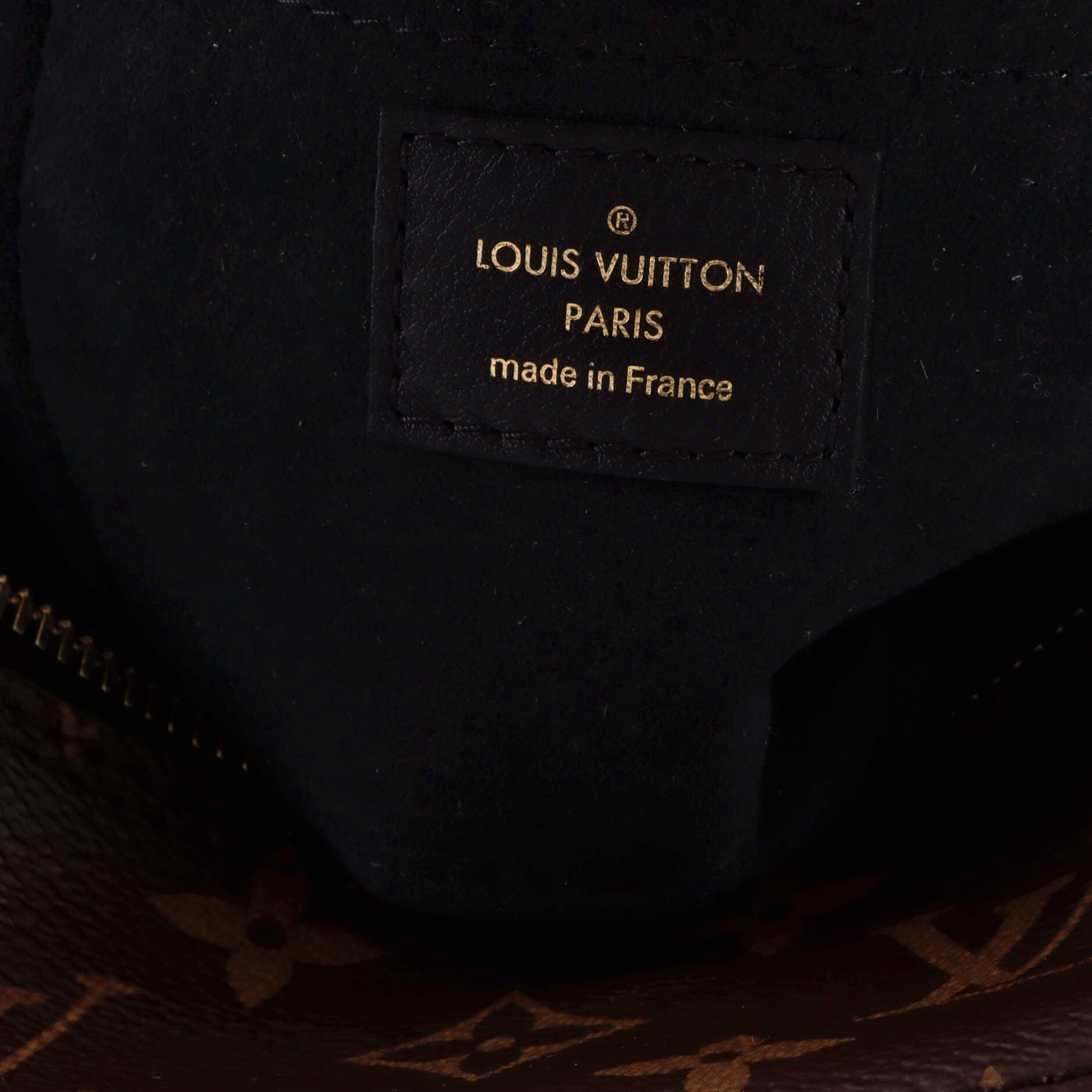 Louis Vuitton Square Bag Size ONE SIZE - 8 Thumbnail