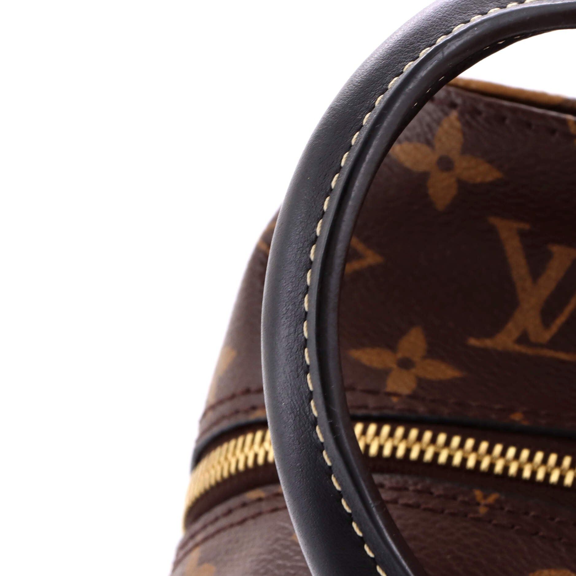 Louis Vuitton Square Bag Size ONE SIZE - 7 Thumbnail
