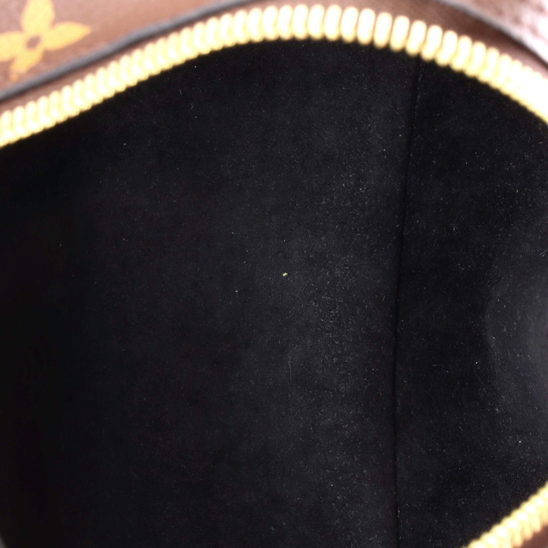 Louis Vuitton Square Bag Size ONE SIZE - 5 Thumbnail