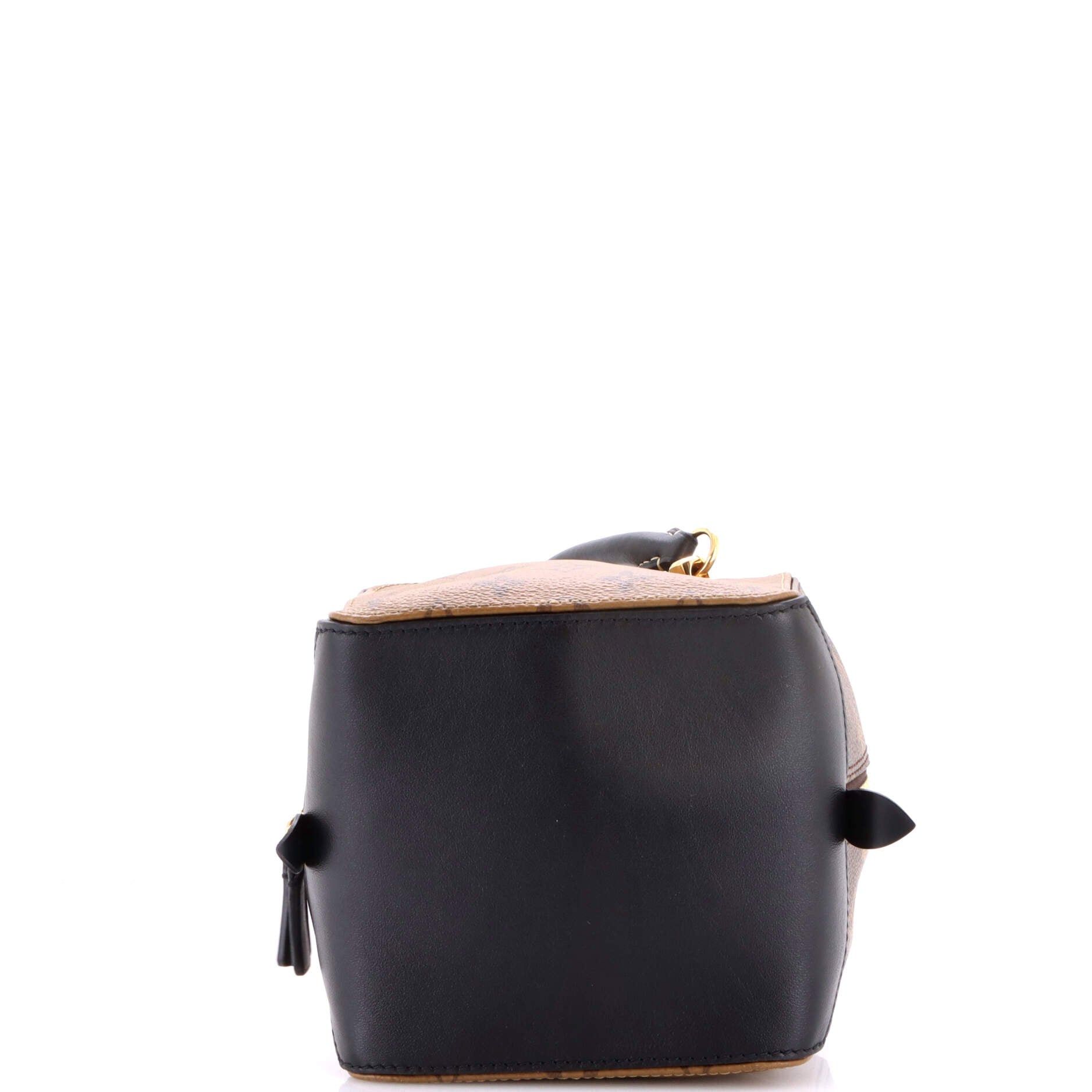 Louis Vuitton Square Bag Size ONE SIZE - 4 Thumbnail
