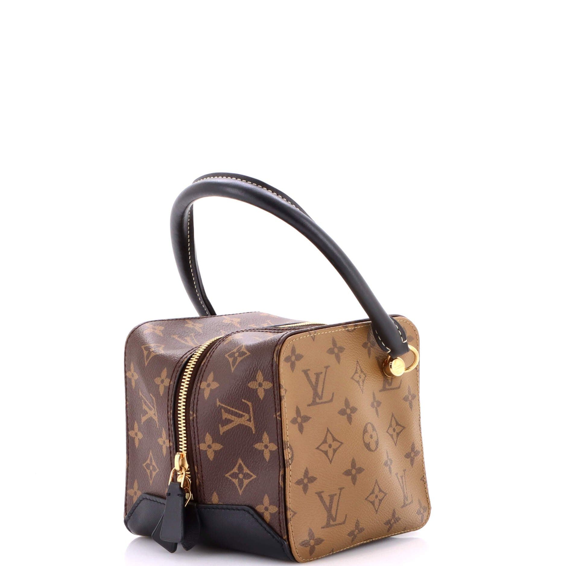 Louis Vuitton Square Bag Size ONE SIZE - 2 Thumbnail
