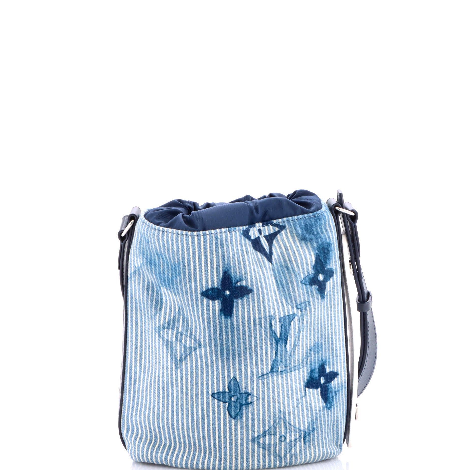 Louis Vuitton Sac Marin Bag Size ONE SIZE - 3 Thumbnail