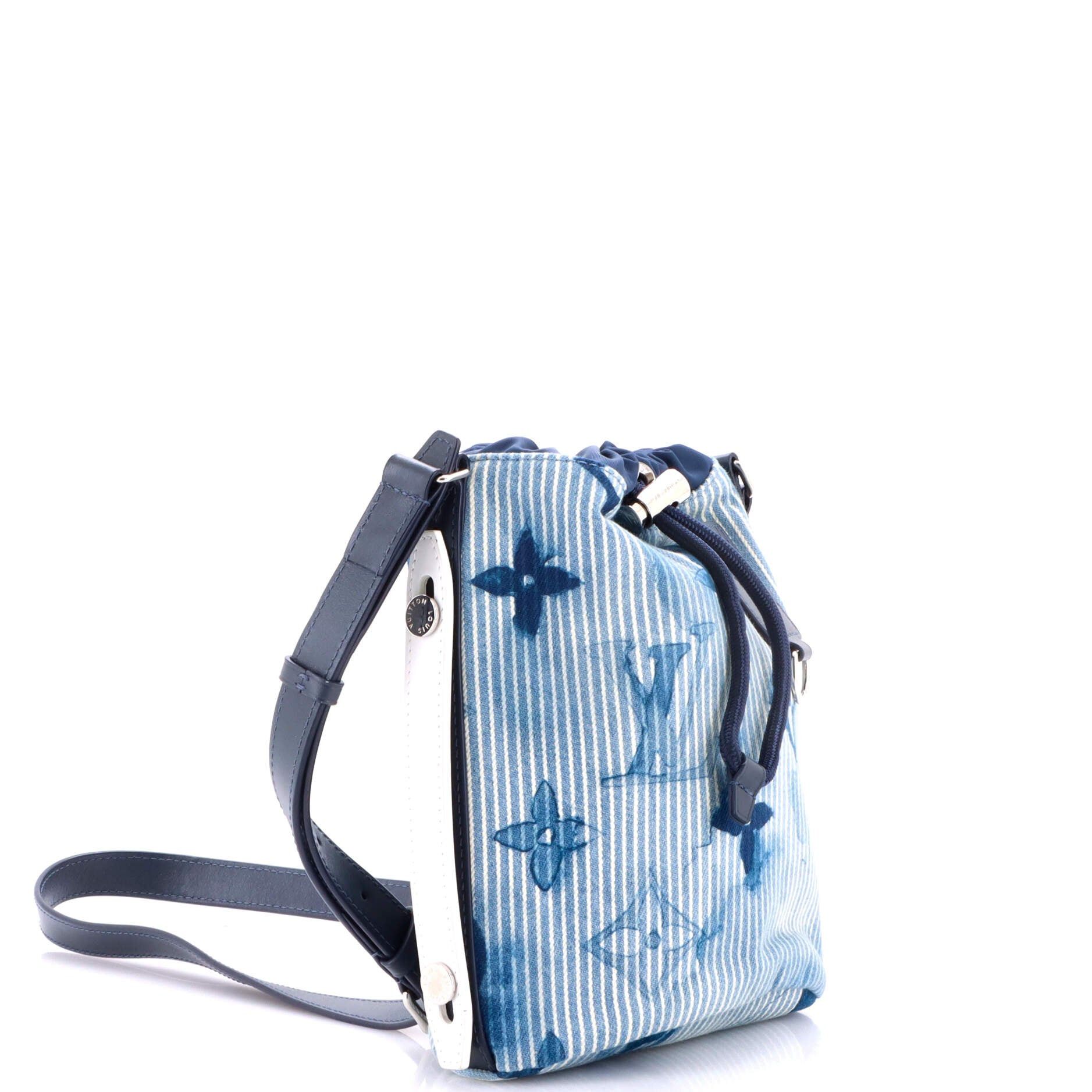 Louis Vuitton Sac Marin Bag Size ONE SIZE - 2 Thumbnail