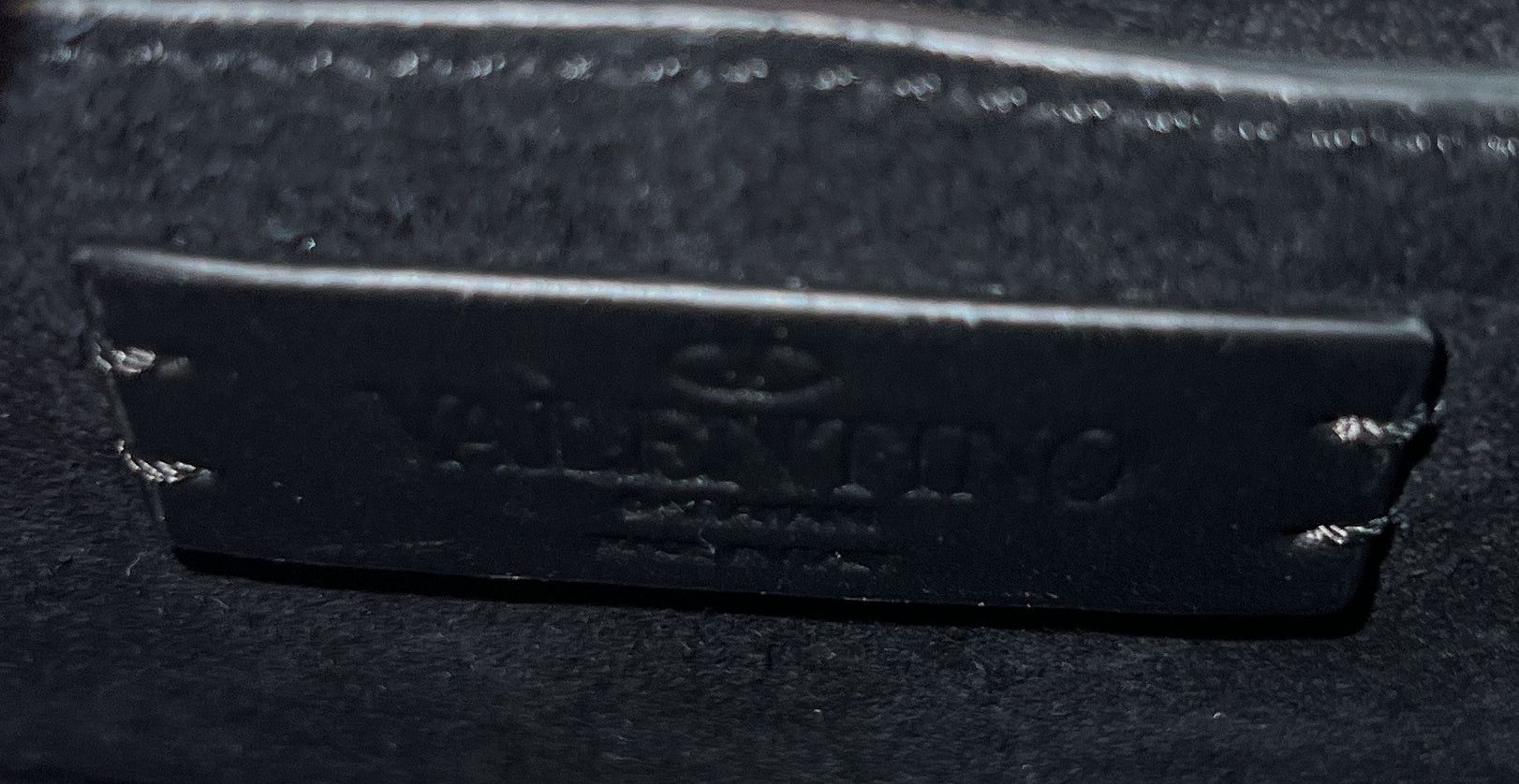 Valentino Supervee Belt Bag Size ONE SIZE - 6 Thumbnail
