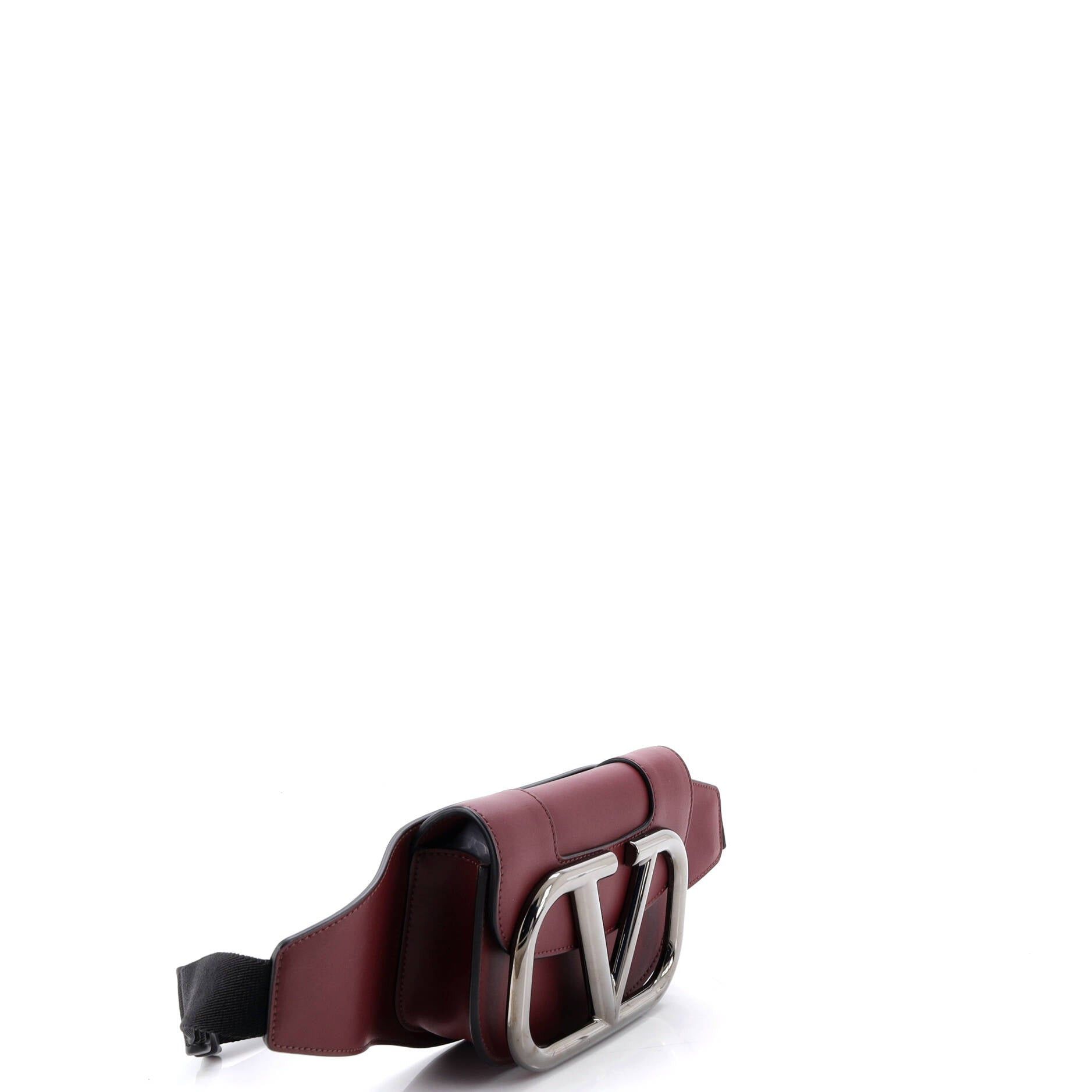 Valentino Supervee Belt Bag Size ONE SIZE - 2 Thumbnail