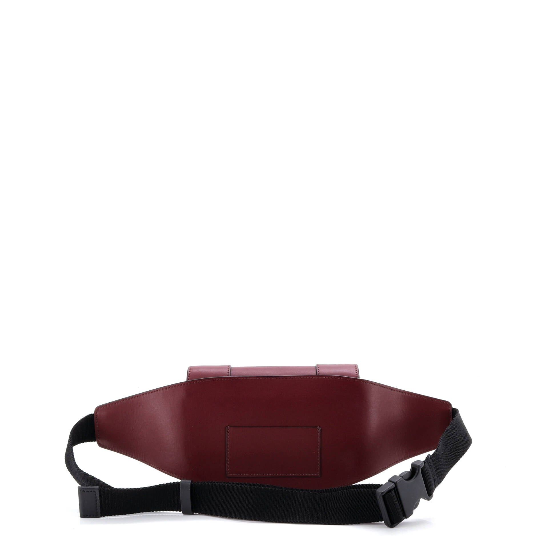 Valentino Supervee Belt Bag Size ONE SIZE - 3 Thumbnail