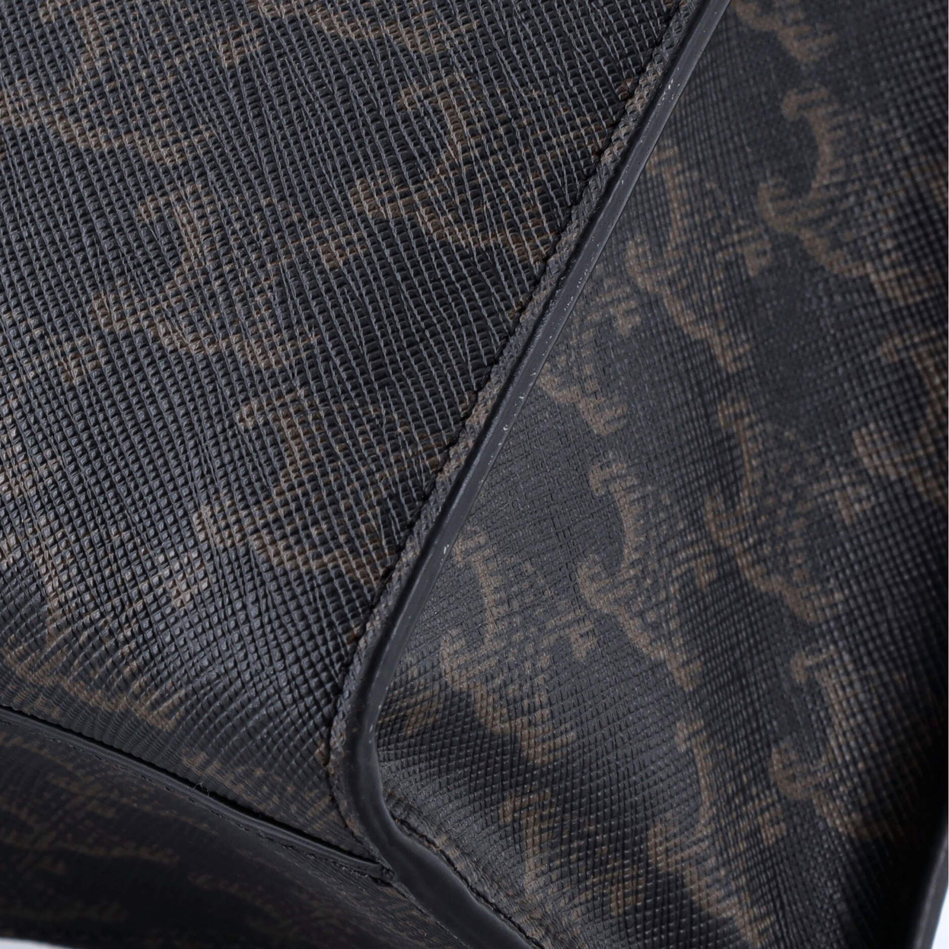 Celine Vertical Cabas Tote Size ONE SIZE - 6 Thumbnail