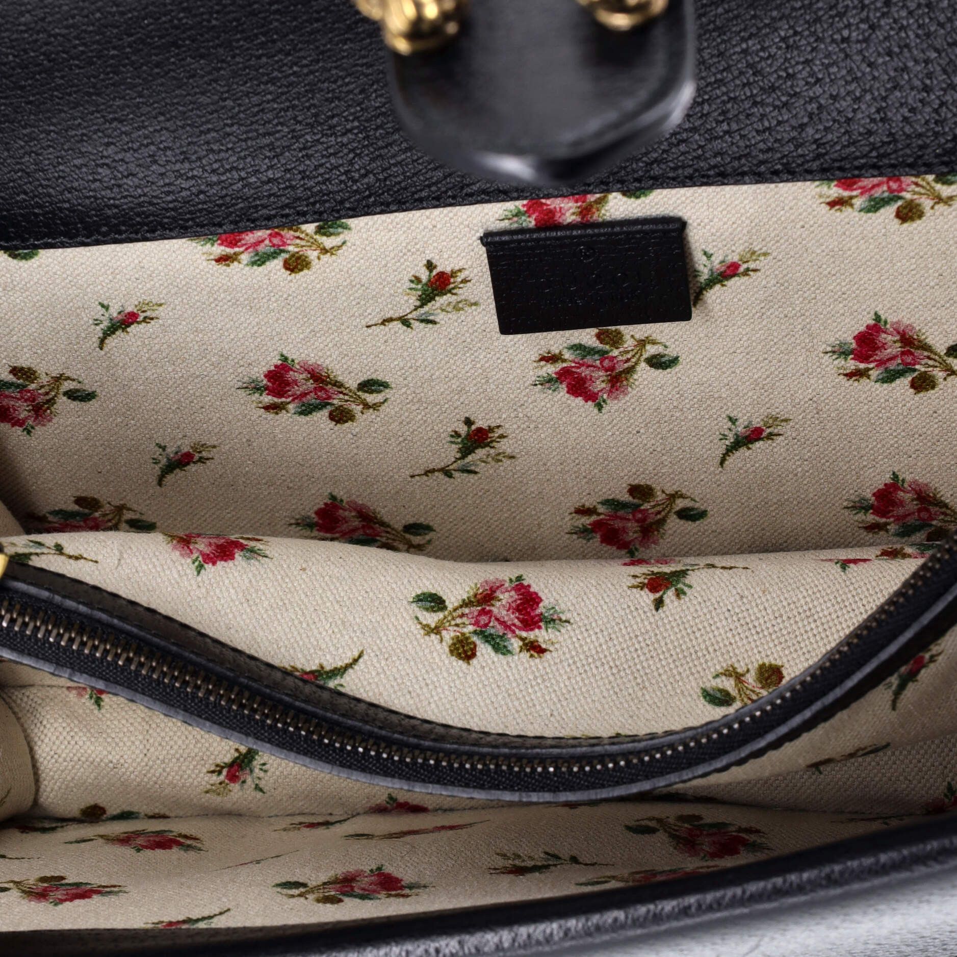 Gucci Web Dionysus Bag Size ONE SIZE - 5 Thumbnail