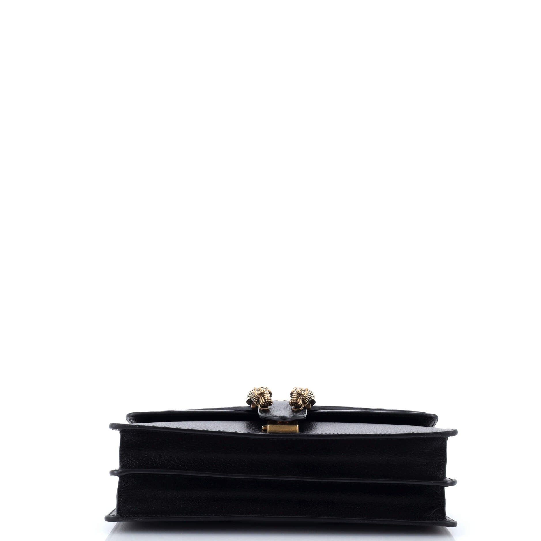 Gucci Web Dionysus Bag Size ONE SIZE - 4 Thumbnail