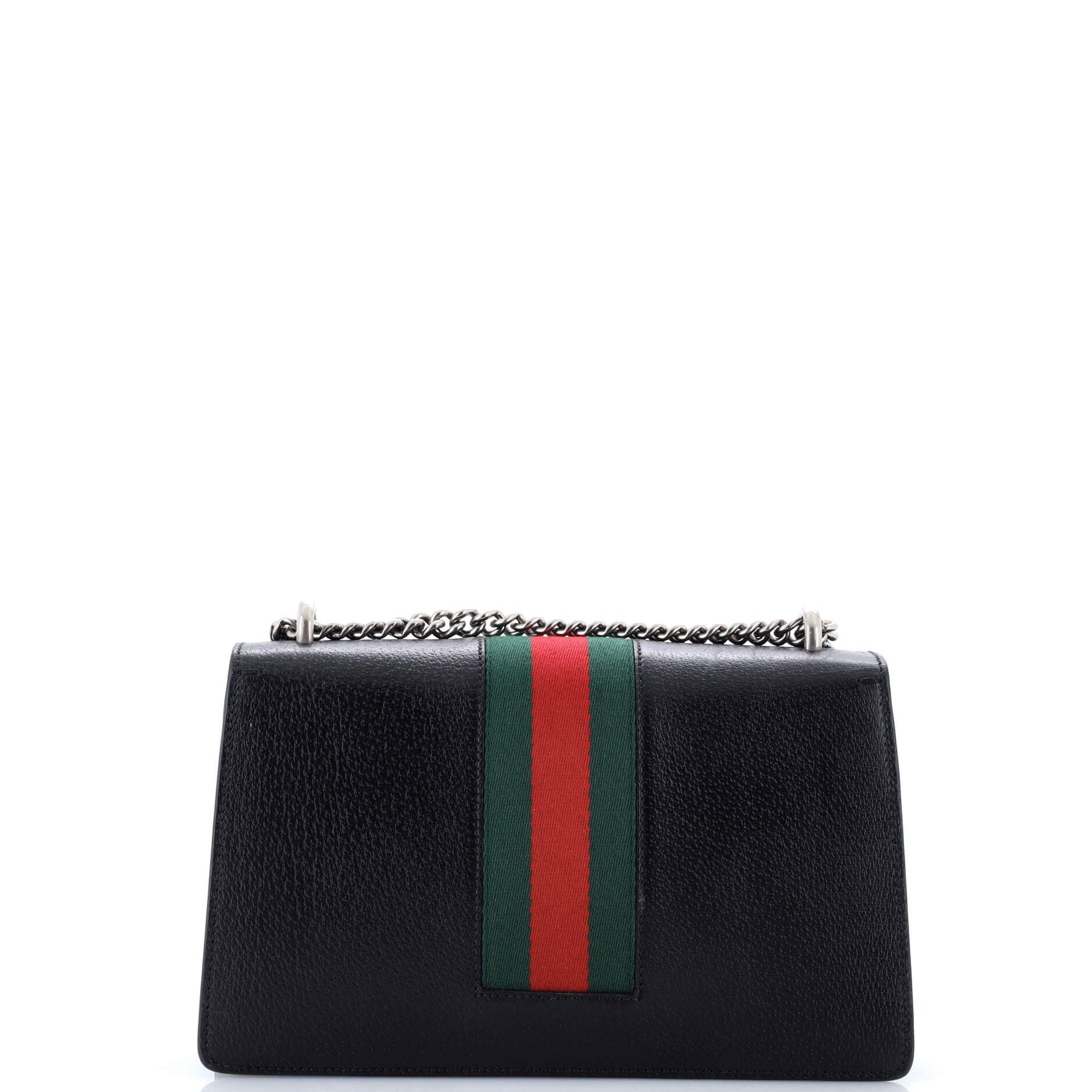 Gucci Web Dionysus Bag Size ONE SIZE - 3 Thumbnail