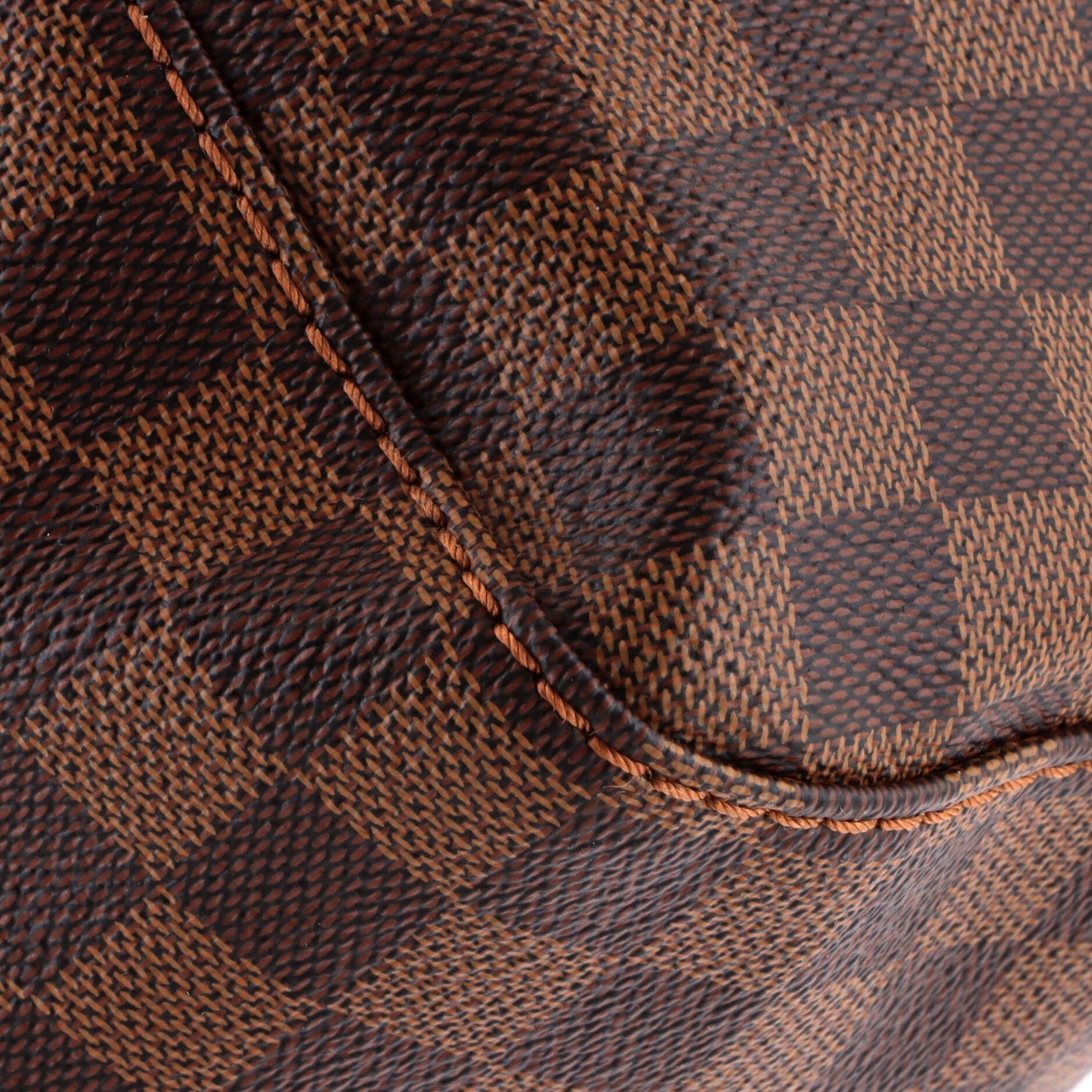Louis Vuitton Portobello Handbag Size ONE SIZE - 7 Thumbnail