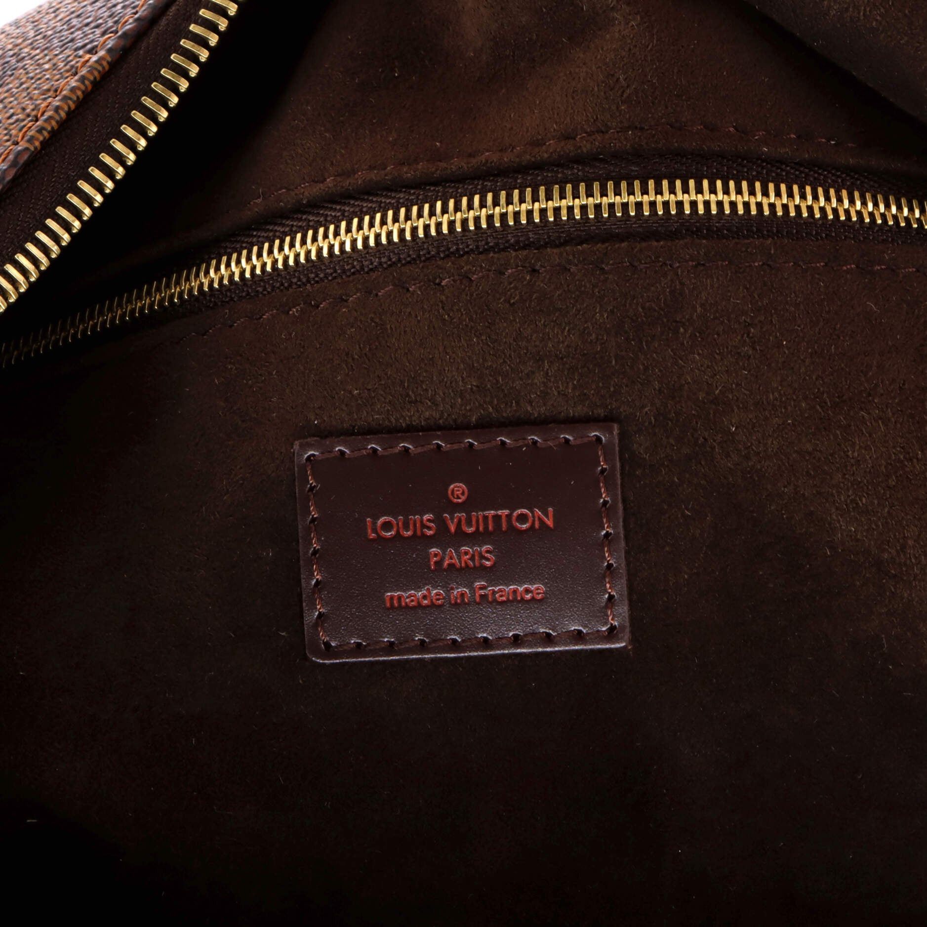 Louis Vuitton Portobello Handbag Size ONE SIZE - 8 Thumbnail