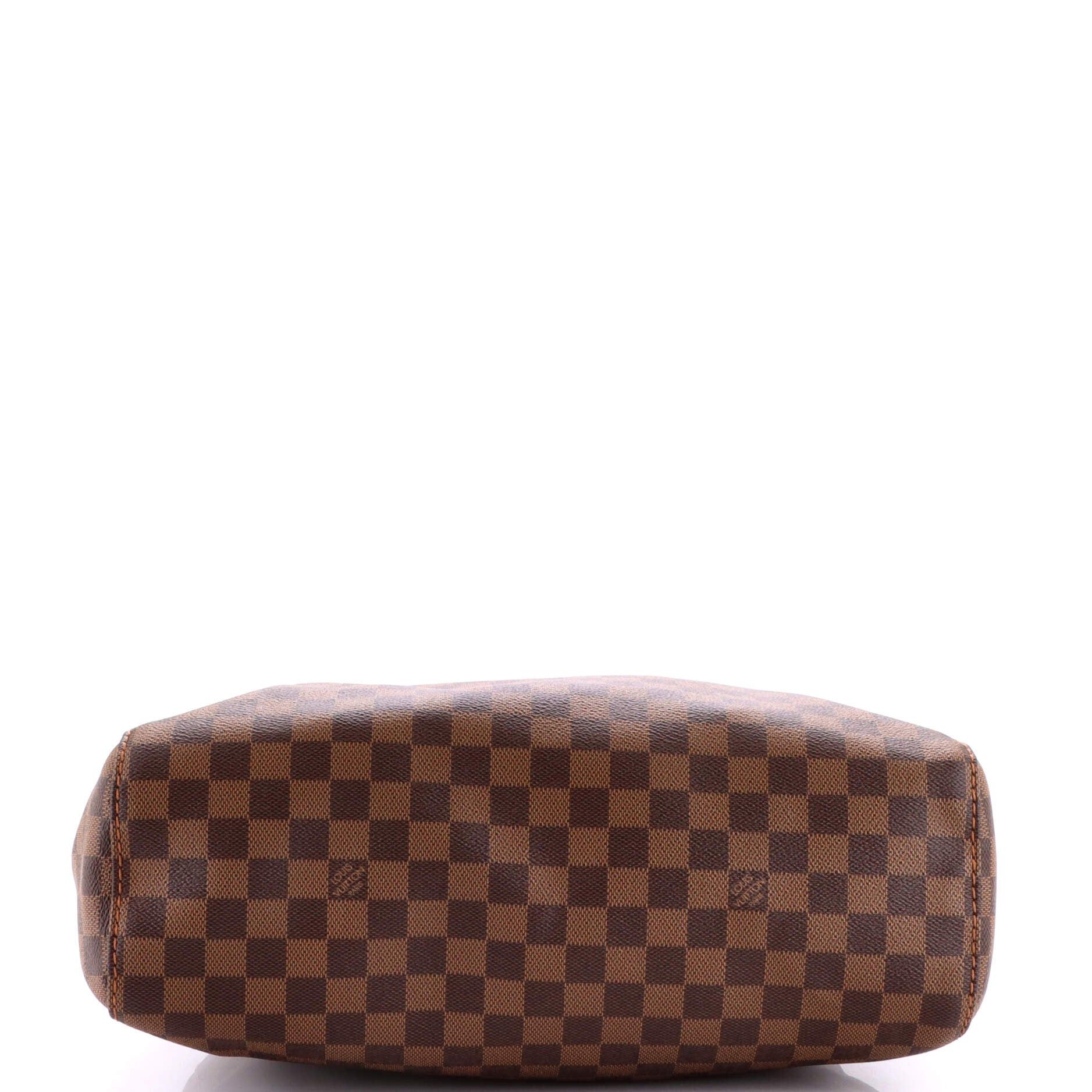Louis Vuitton Portobello Handbag Size ONE SIZE - 4 Thumbnail