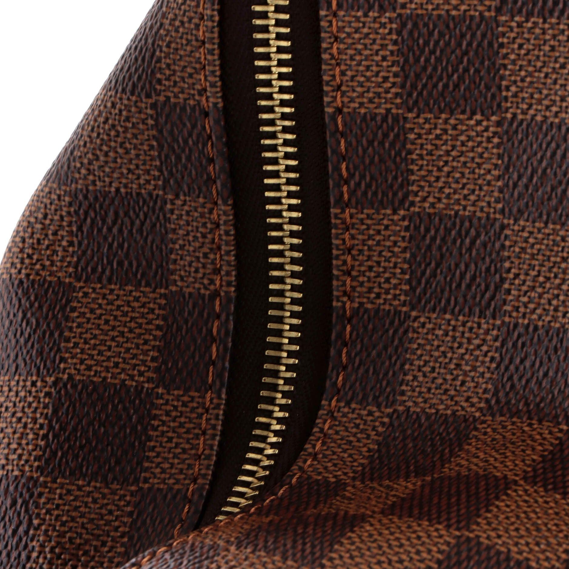 Louis Vuitton Portobello Handbag Size ONE SIZE - 6 Thumbnail
