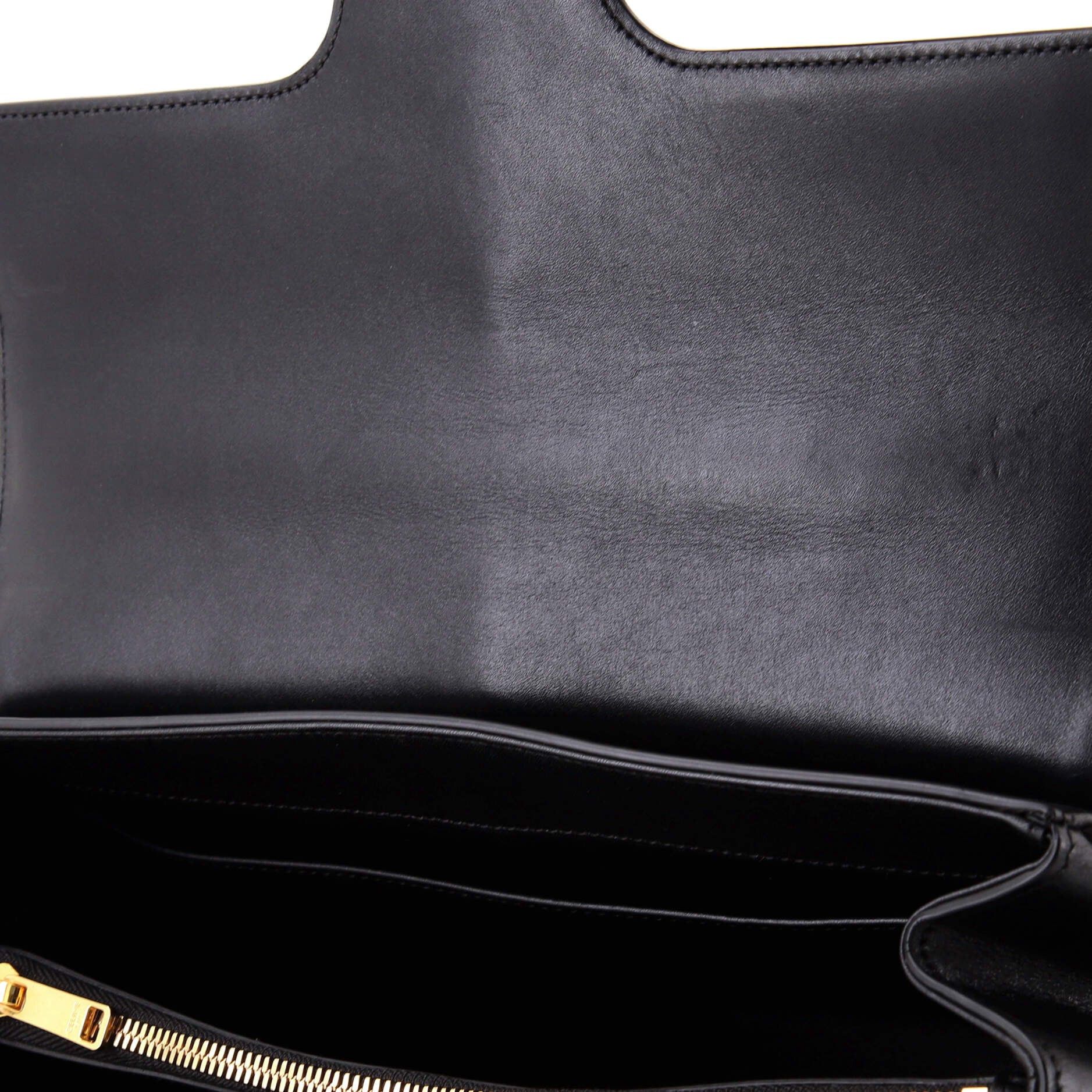 Celine 16 Top Handle Bag Size ONE SIZE - 6 Thumbnail
