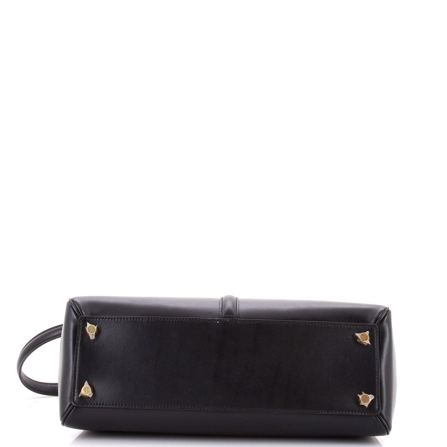 Celine 16 Top Handle Bag Size ONE SIZE - 4 Thumbnail