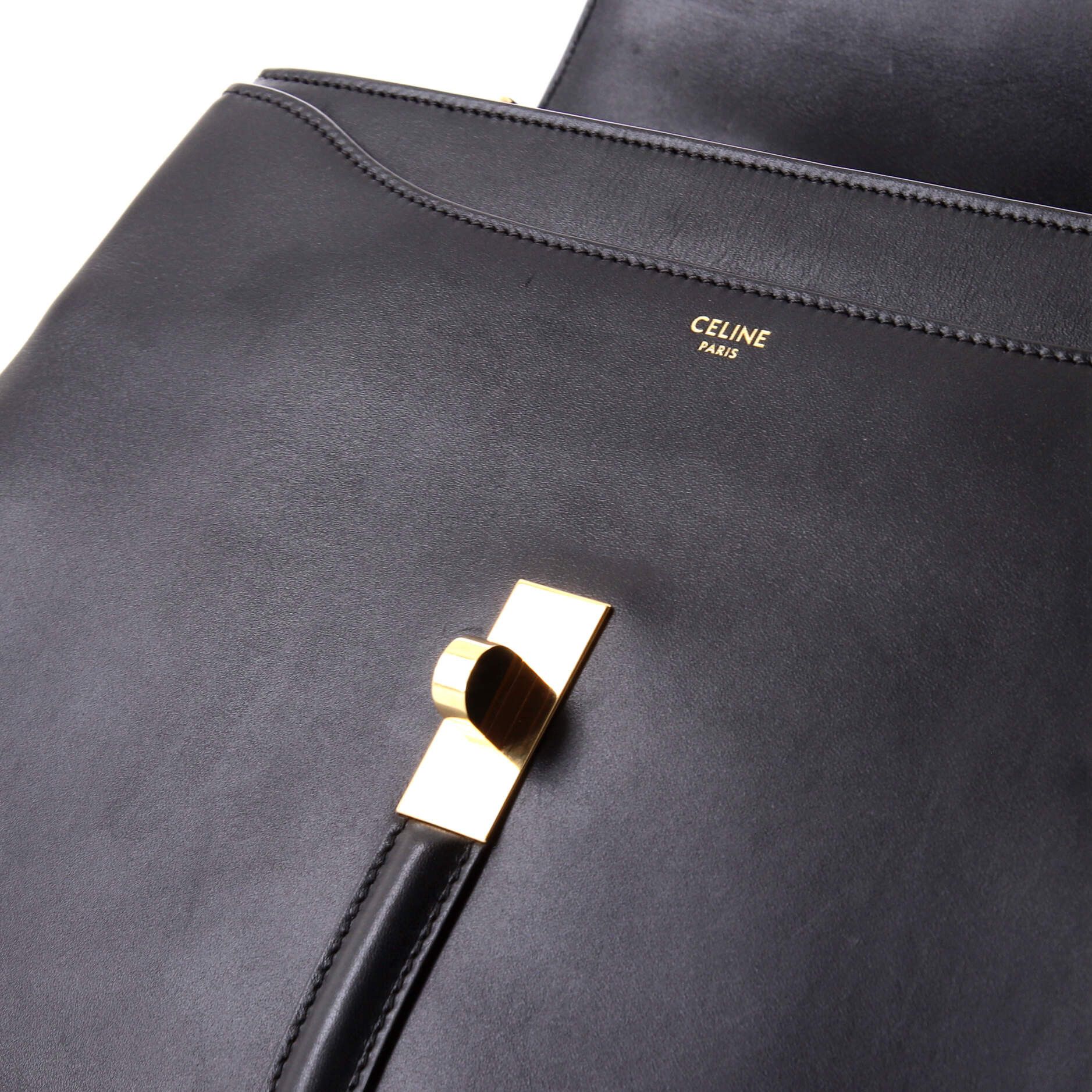 Celine 16 Top Handle Bag Size ONE SIZE - 7 Thumbnail