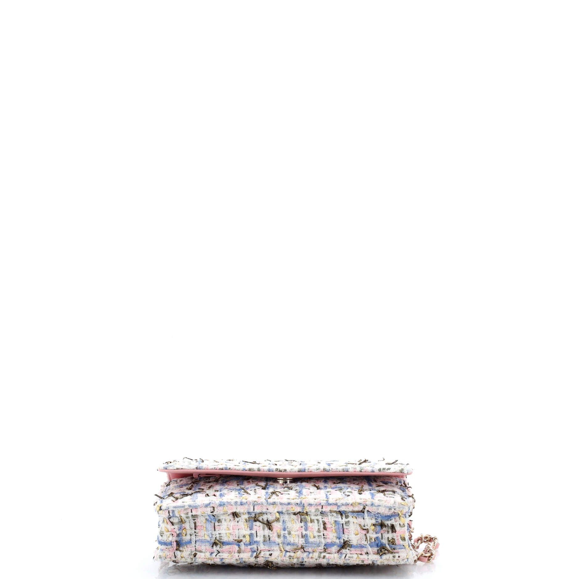 Chanel Charms Wallet on Chain Size ONE SIZE - 4 Thumbnail