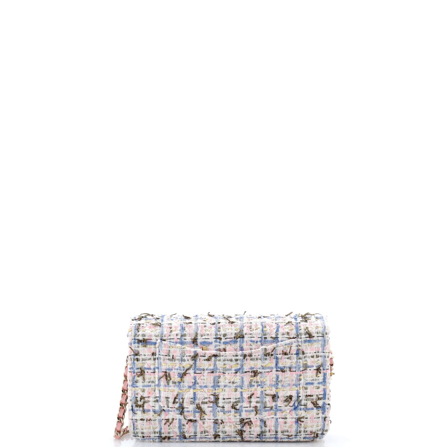 Chanel Charms Wallet on Chain Size ONE SIZE - 3 Thumbnail