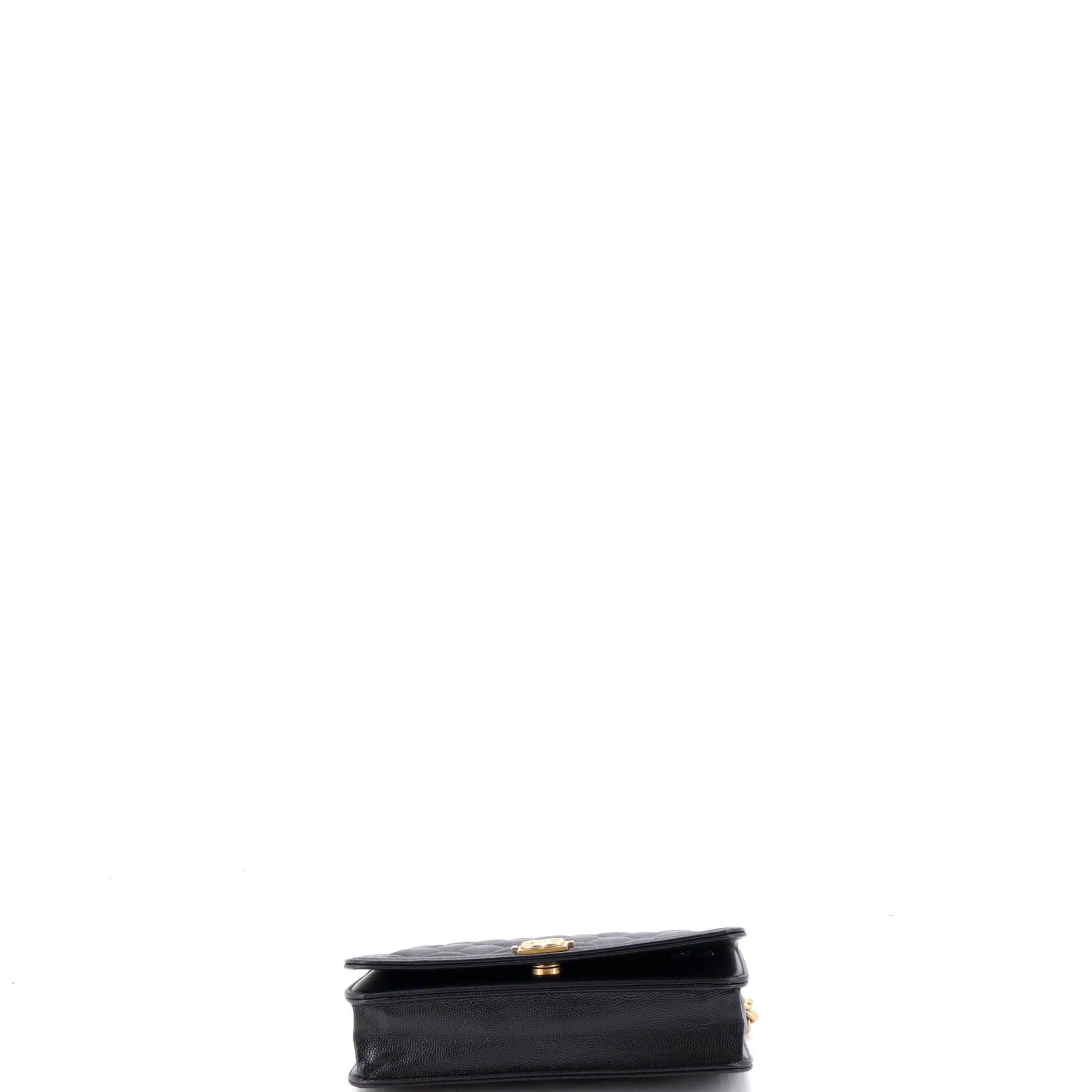 Chanel Boy Wallet on Chain Size ONE SIZE - 5 Thumbnail