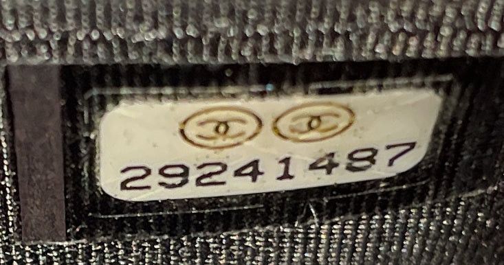 Chanel Boy Wallet on Chain Size ONE SIZE - 8 Thumbnail