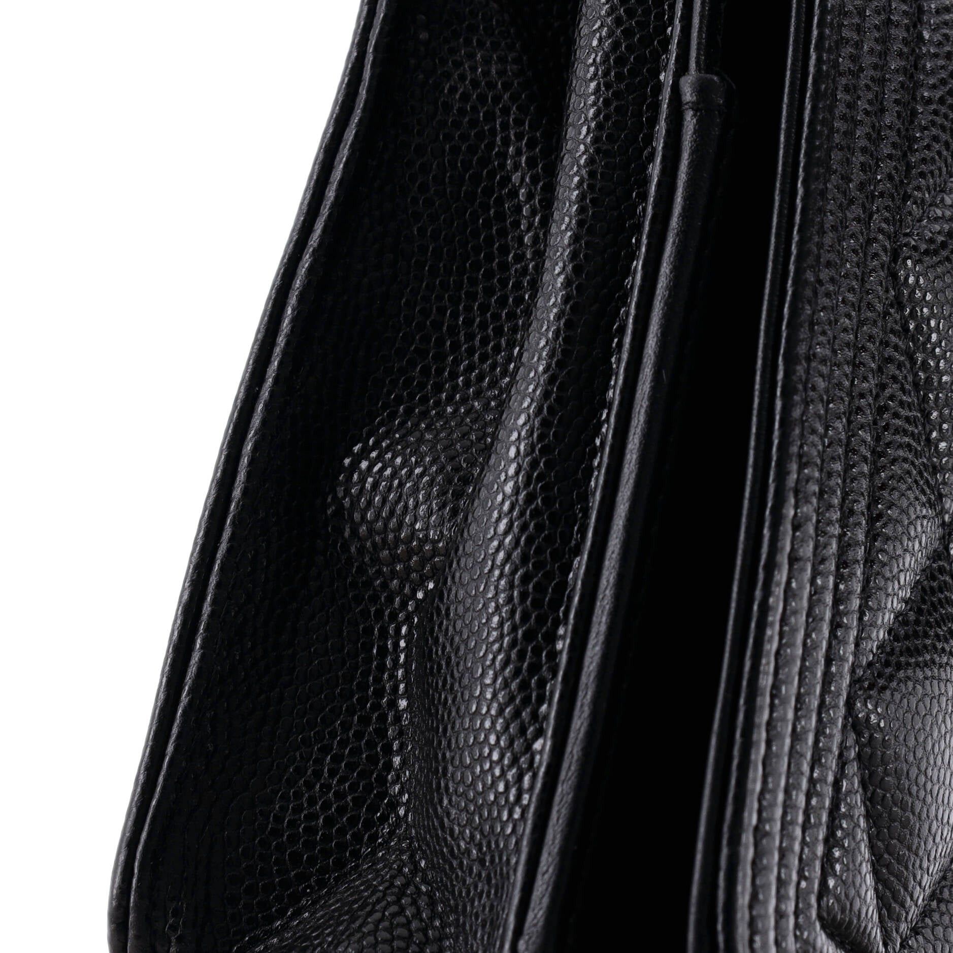 Chanel Boy Wallet on Chain Size ONE SIZE - 7 Thumbnail