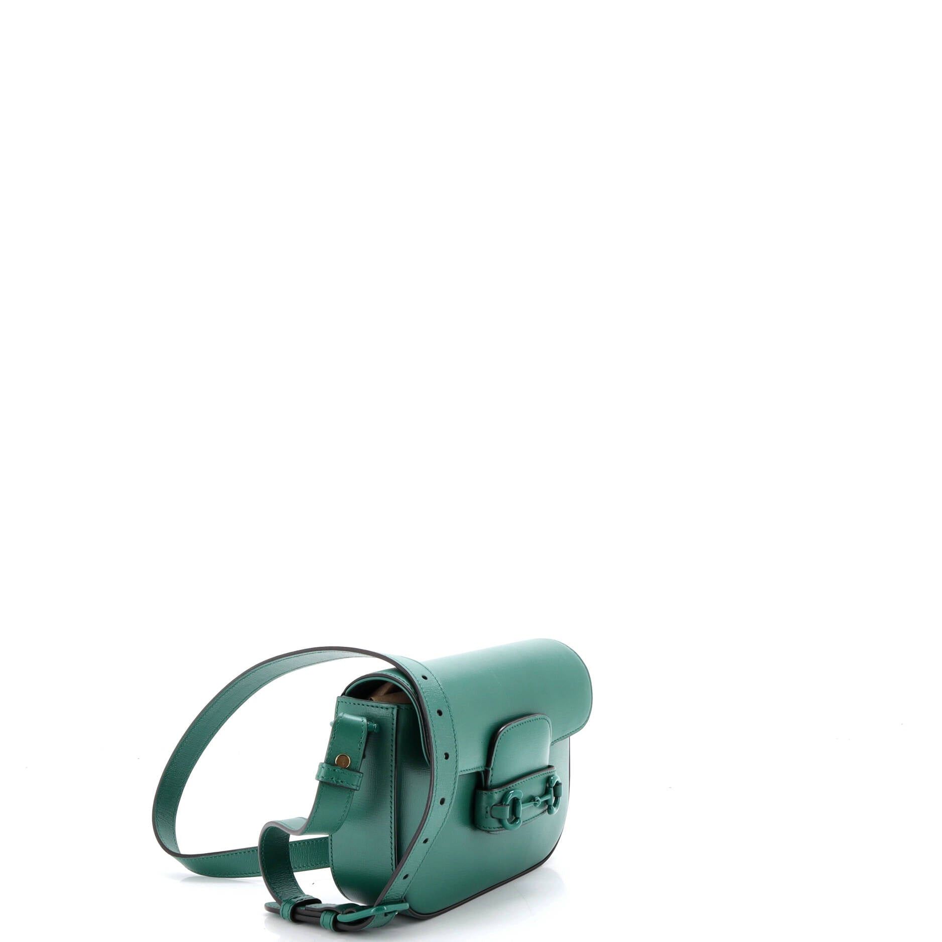 Gucci Horsebit 1955 Shoulder Bag Size ONE SIZE - 3 Thumbnail