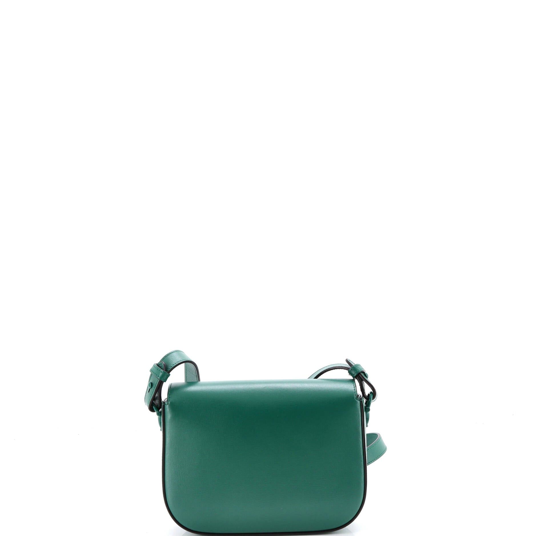 Gucci Horsebit 1955 Shoulder Bag Size ONE SIZE - 4 Thumbnail