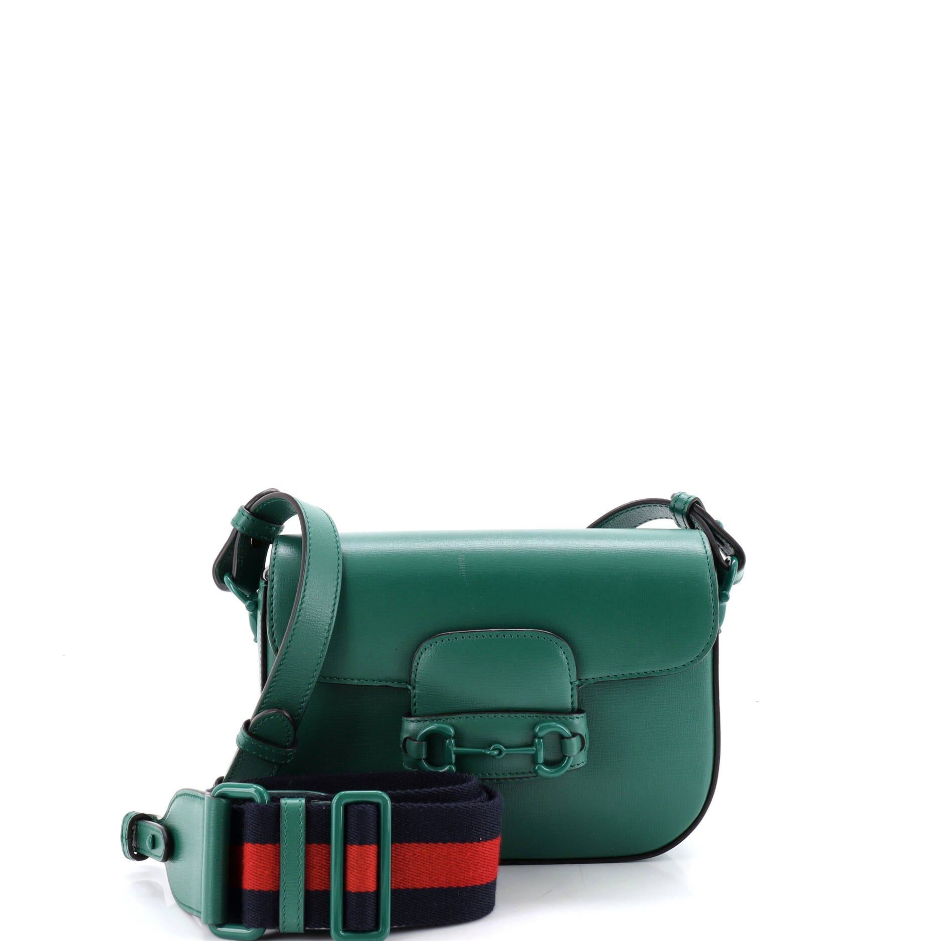 Gucci Horsebit 1955 Shoulder Bag Size ONE SIZE - 2 Thumbnail