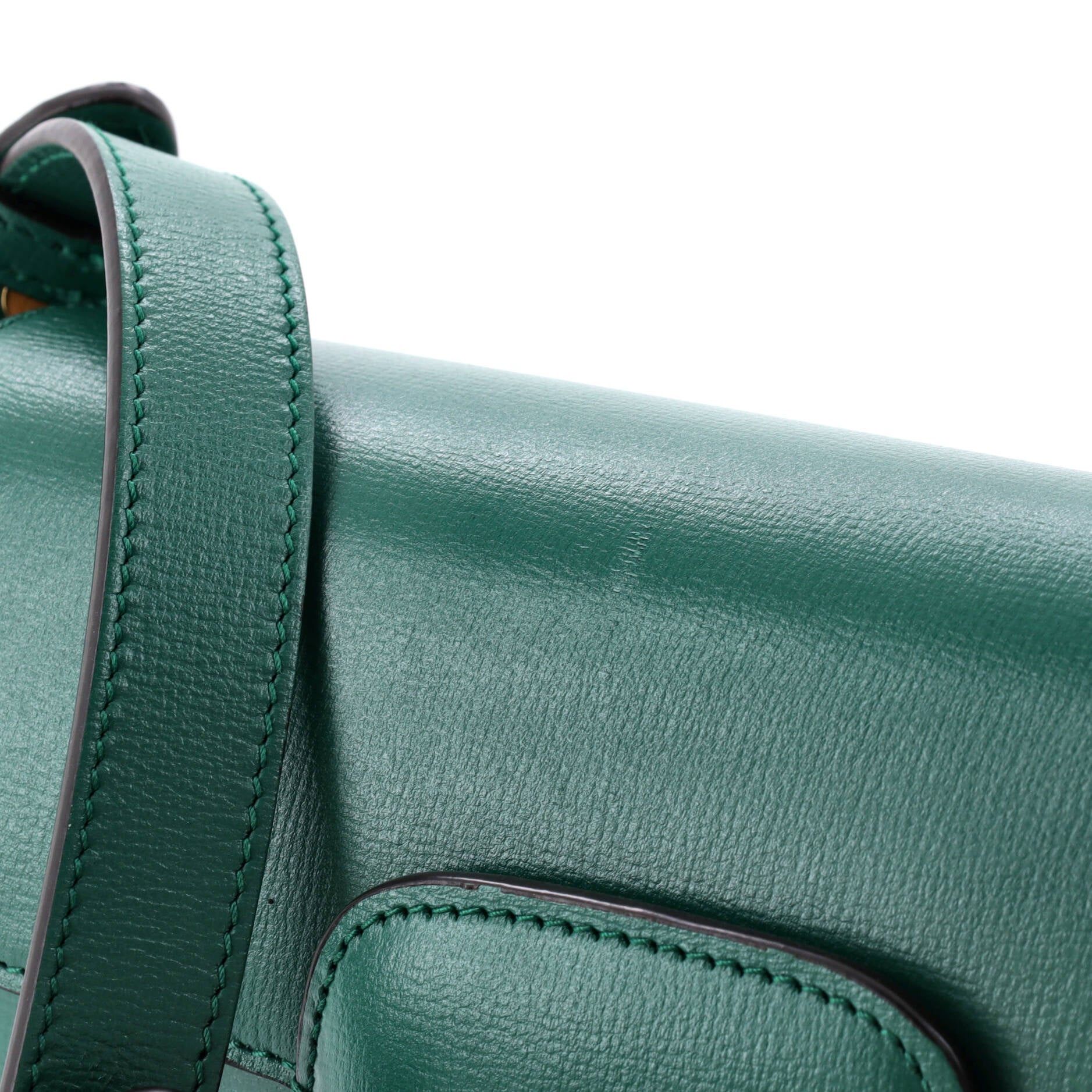Gucci Horsebit 1955 Shoulder Bag Size ONE SIZE - 7 Thumbnail