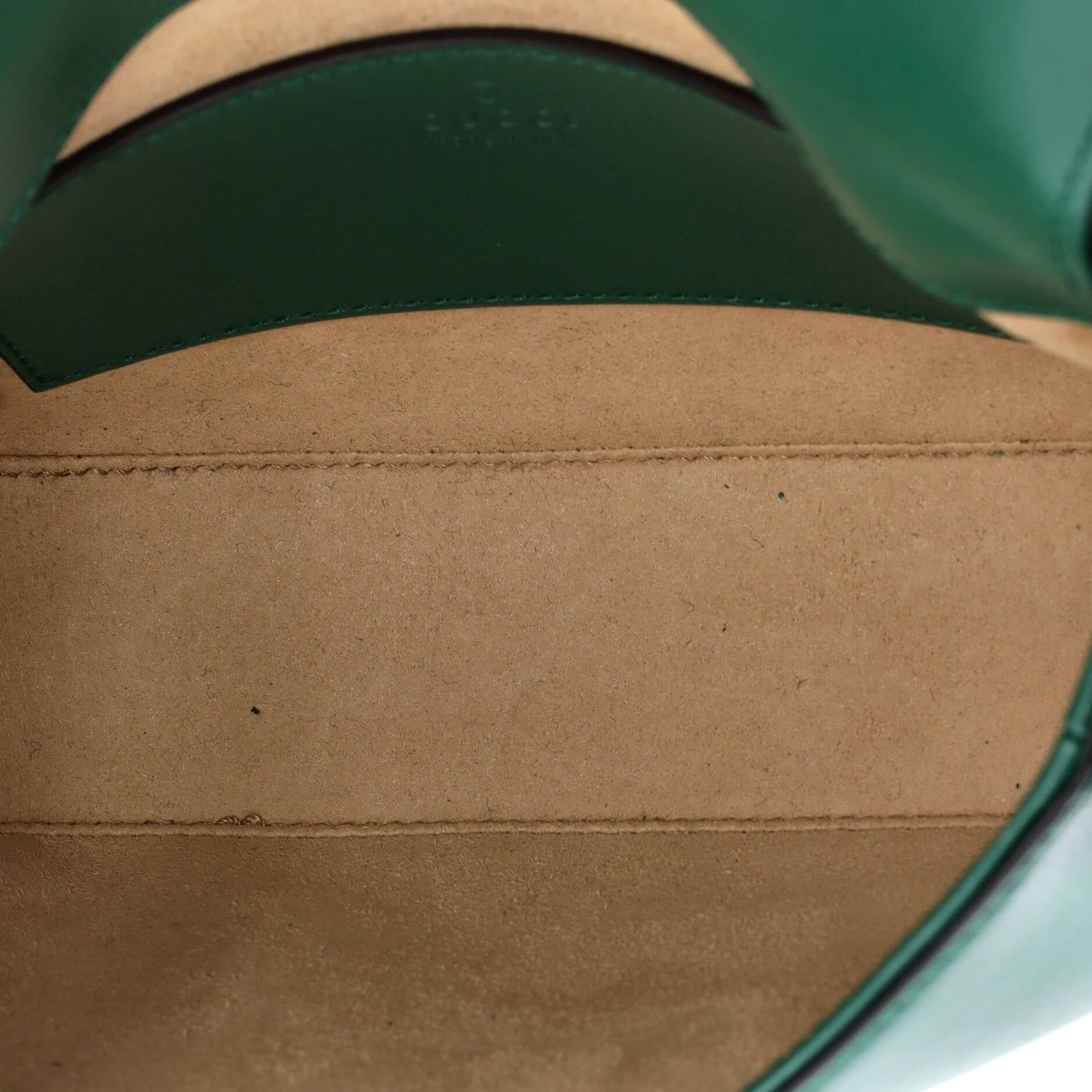 Gucci Horsebit 1955 Shoulder Bag Size ONE SIZE - 6 Thumbnail