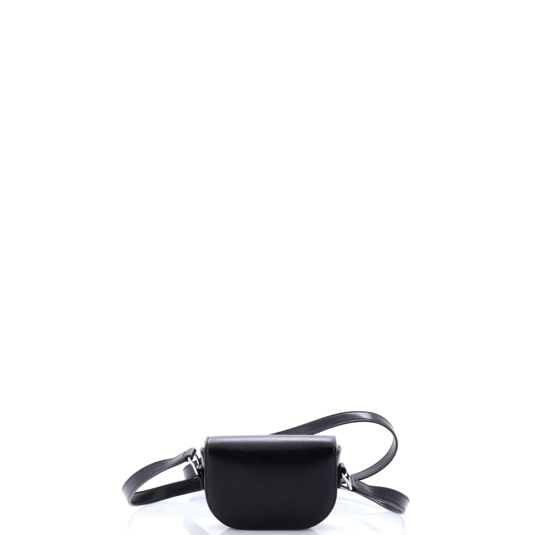Celine Besace Triomphe Shoulder Bag Size ONE SIZE - 3 Thumbnail